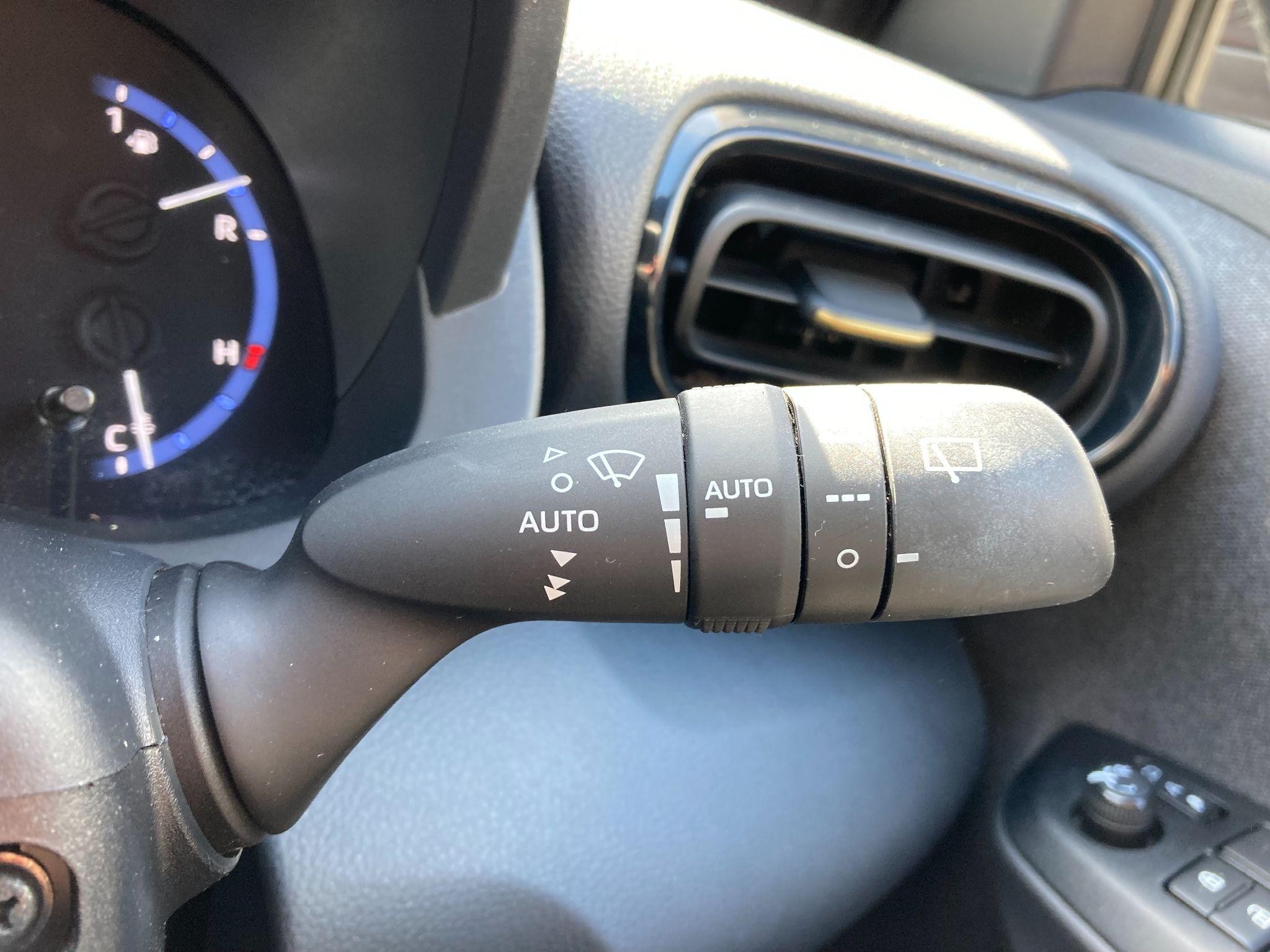 Toyota Yaris Cross Image 42