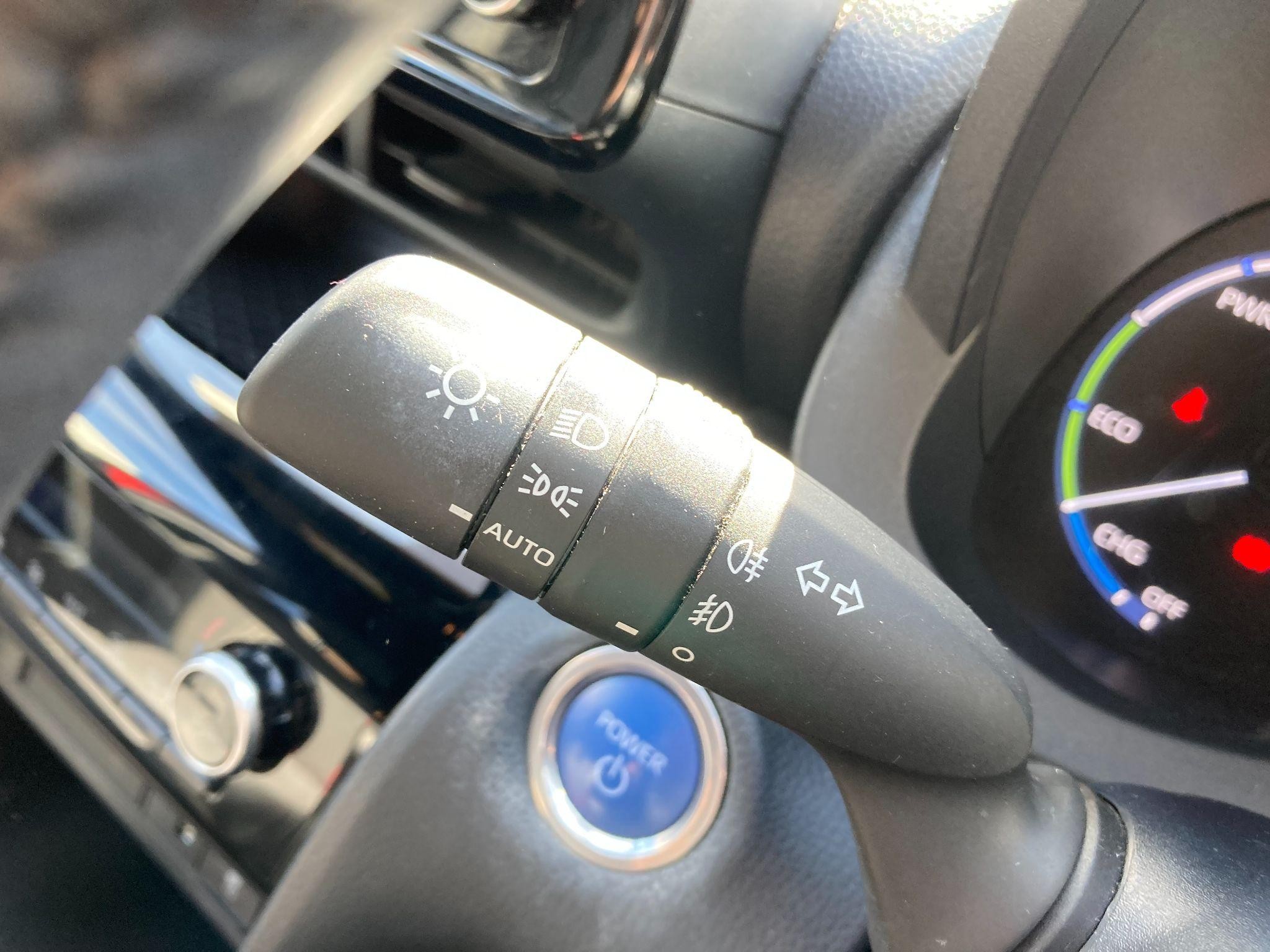 Toyota Yaris Cross Image 43