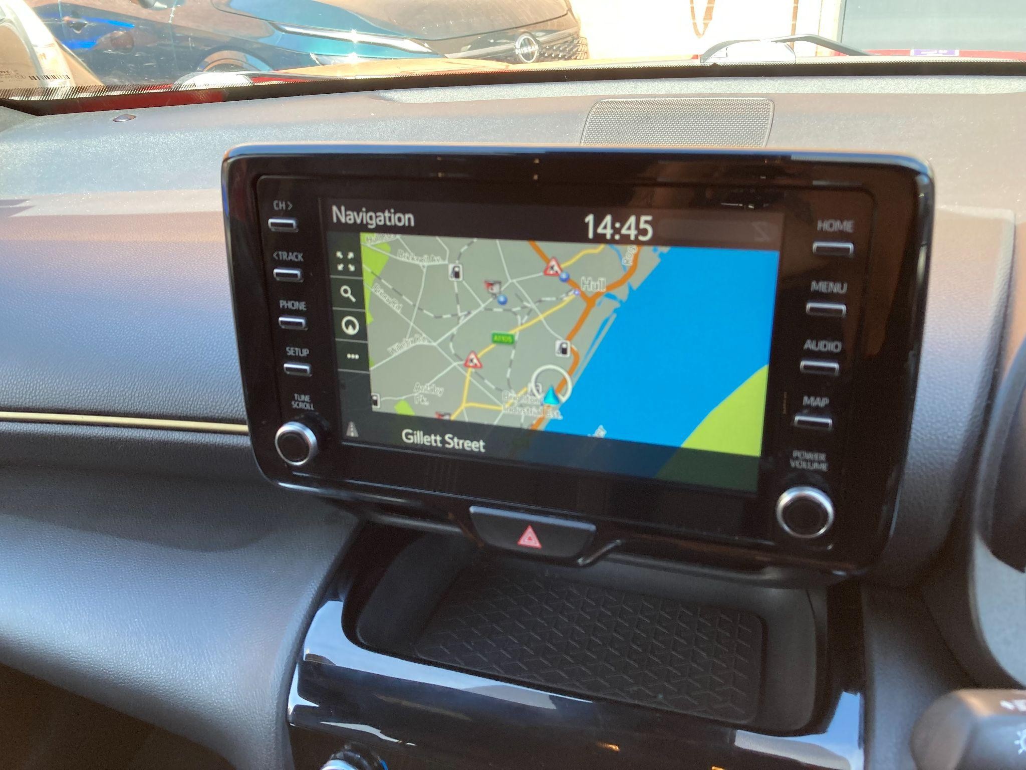 Toyota Yaris Cross Image 46