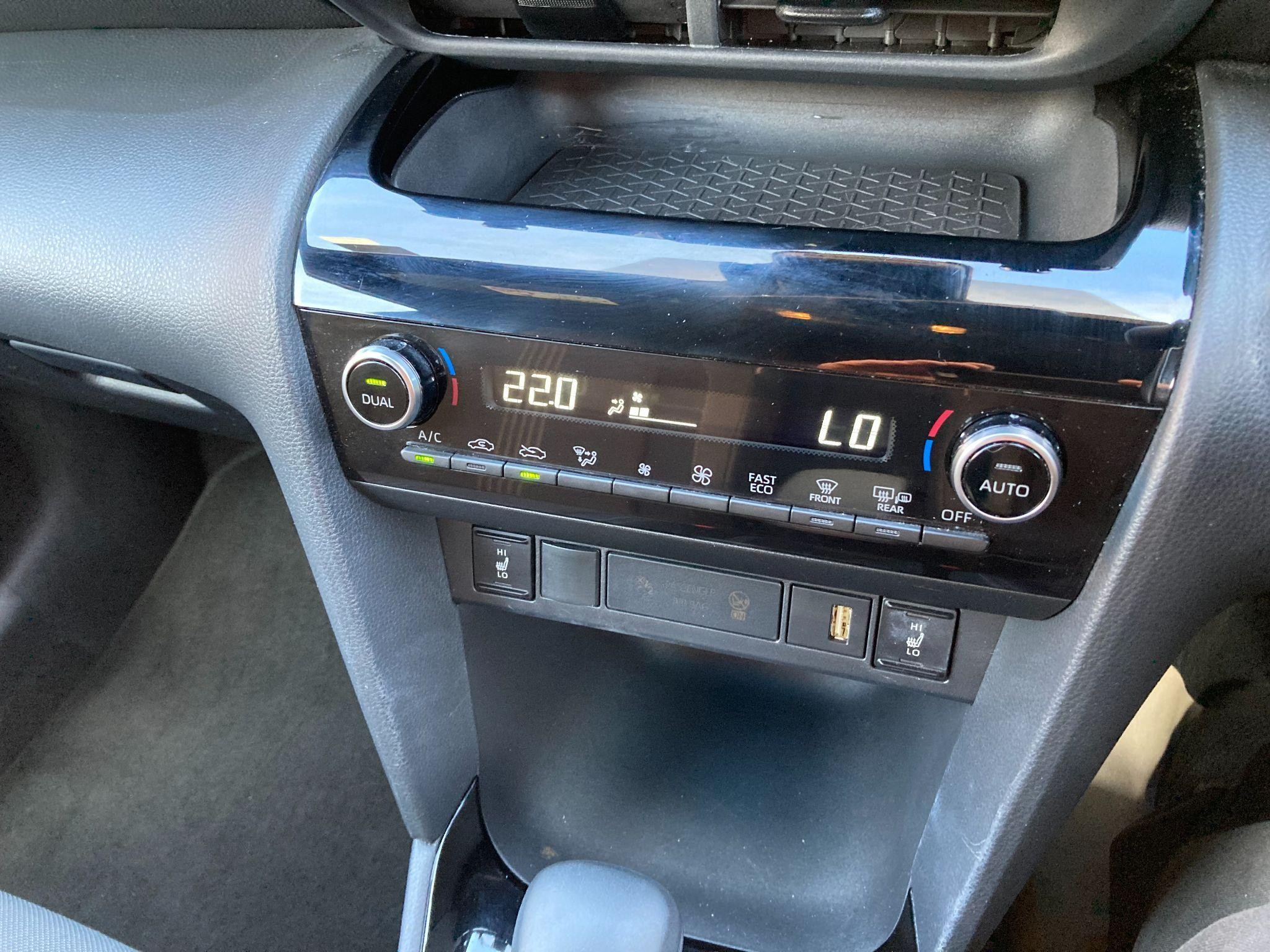 Toyota Yaris Cross Image 47