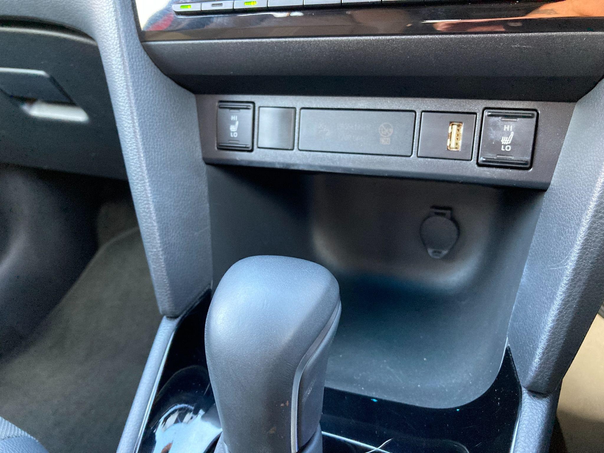 Toyota Yaris Cross Image 48