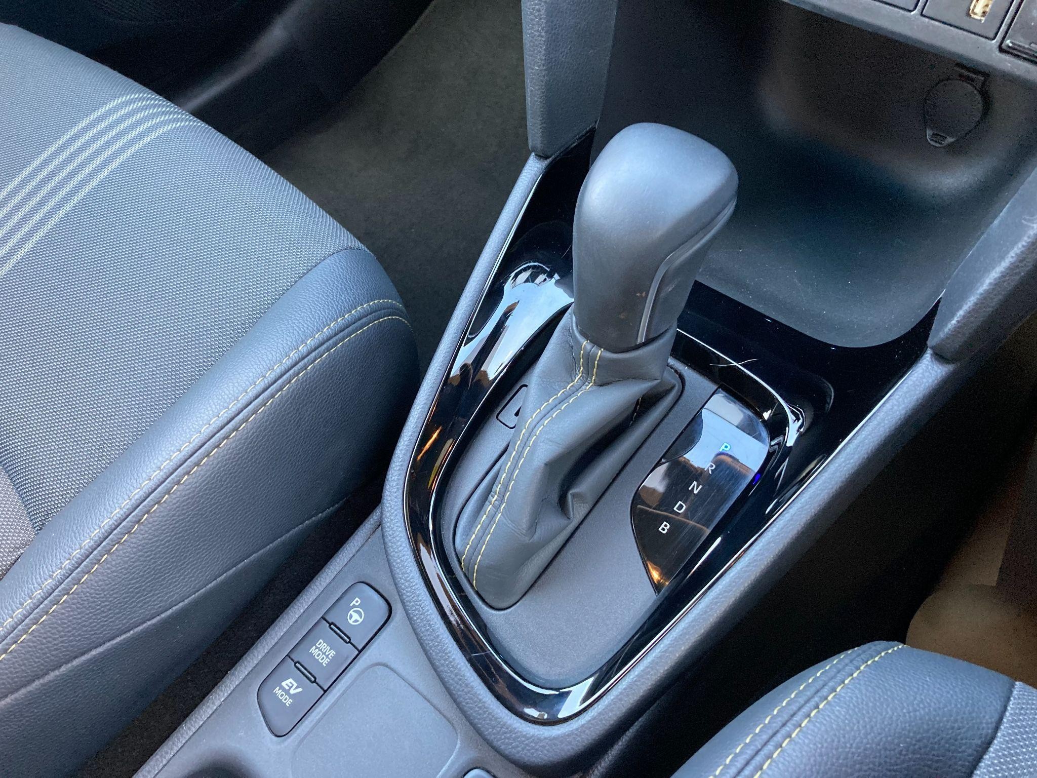 Toyota Yaris Cross Image 49