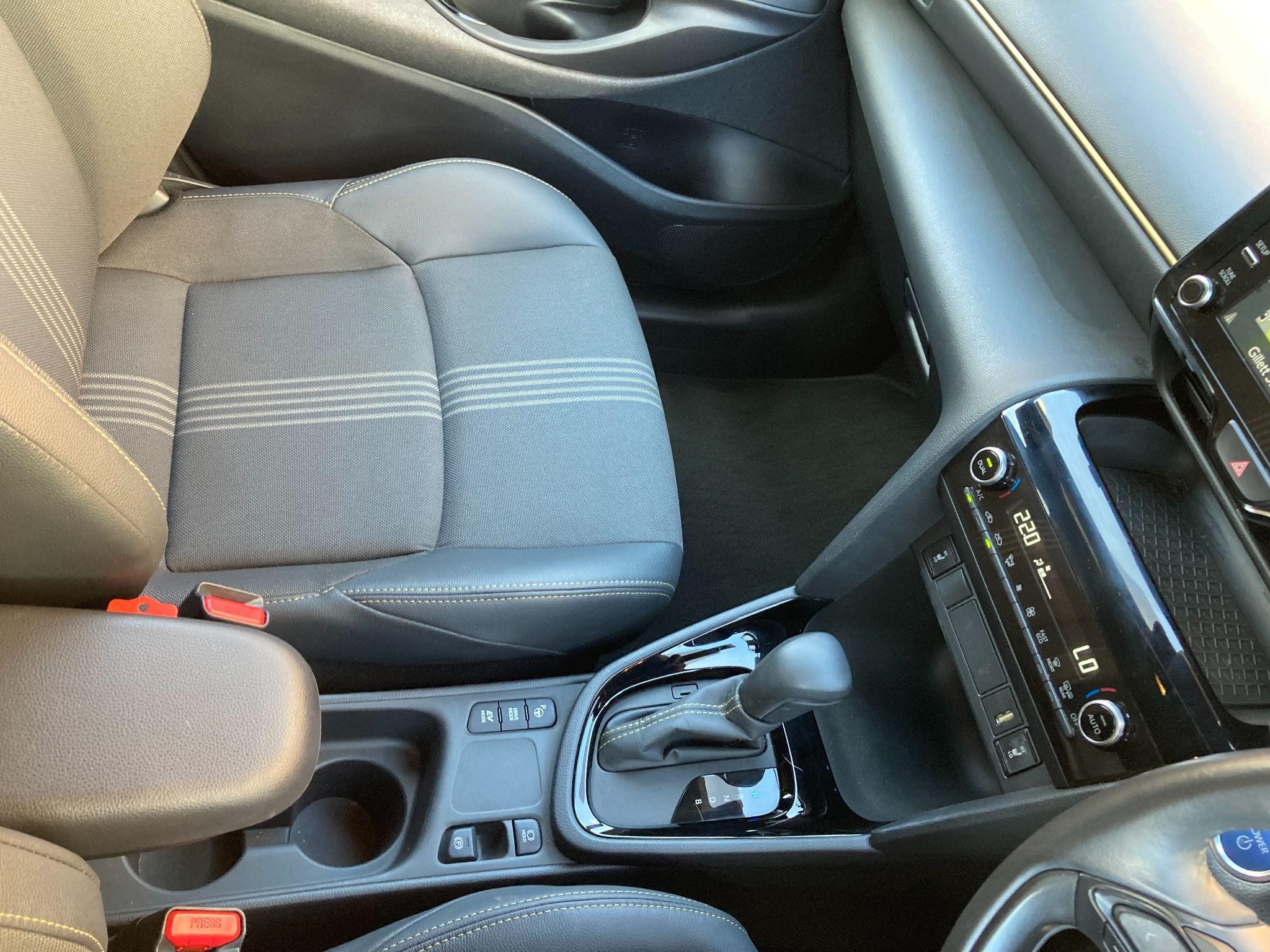Toyota Yaris Cross Image 51