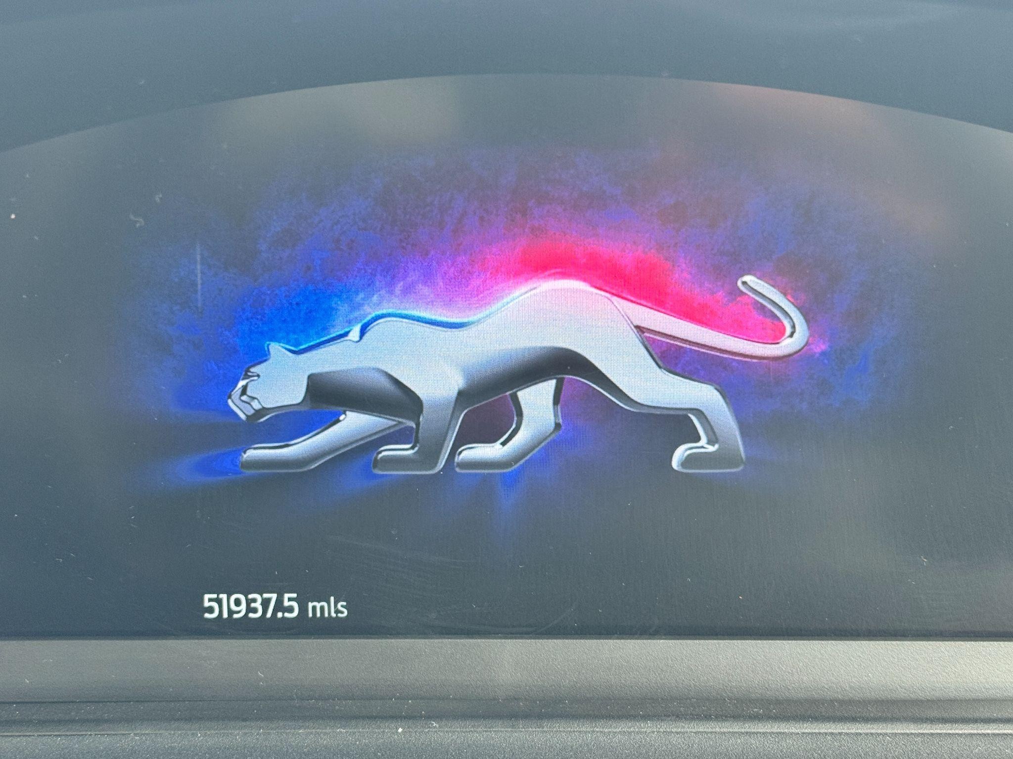 Ford Puma Image 18
