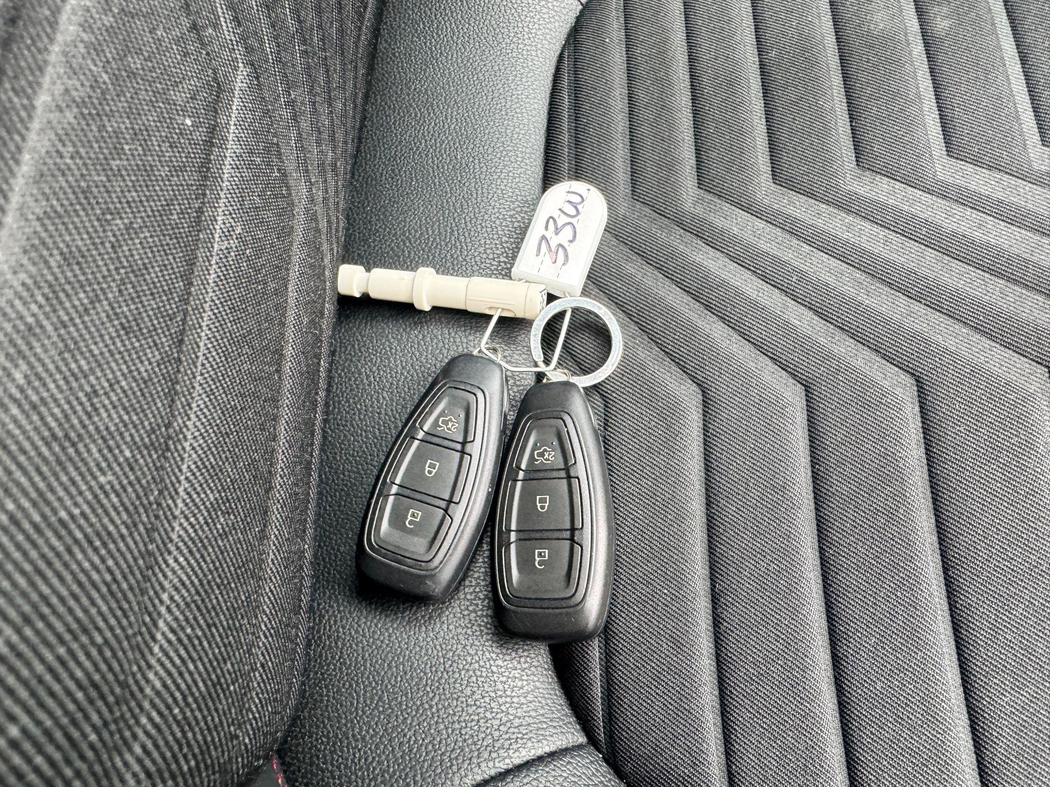 Ford Puma Image 20