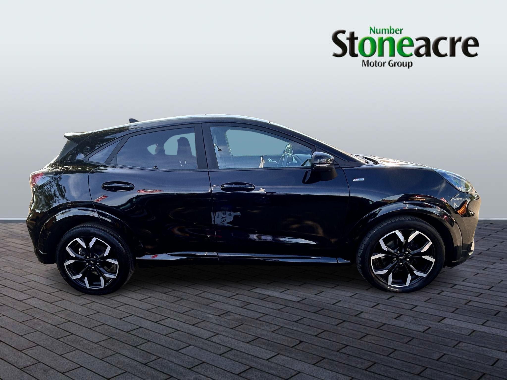 Ford Puma Image 2