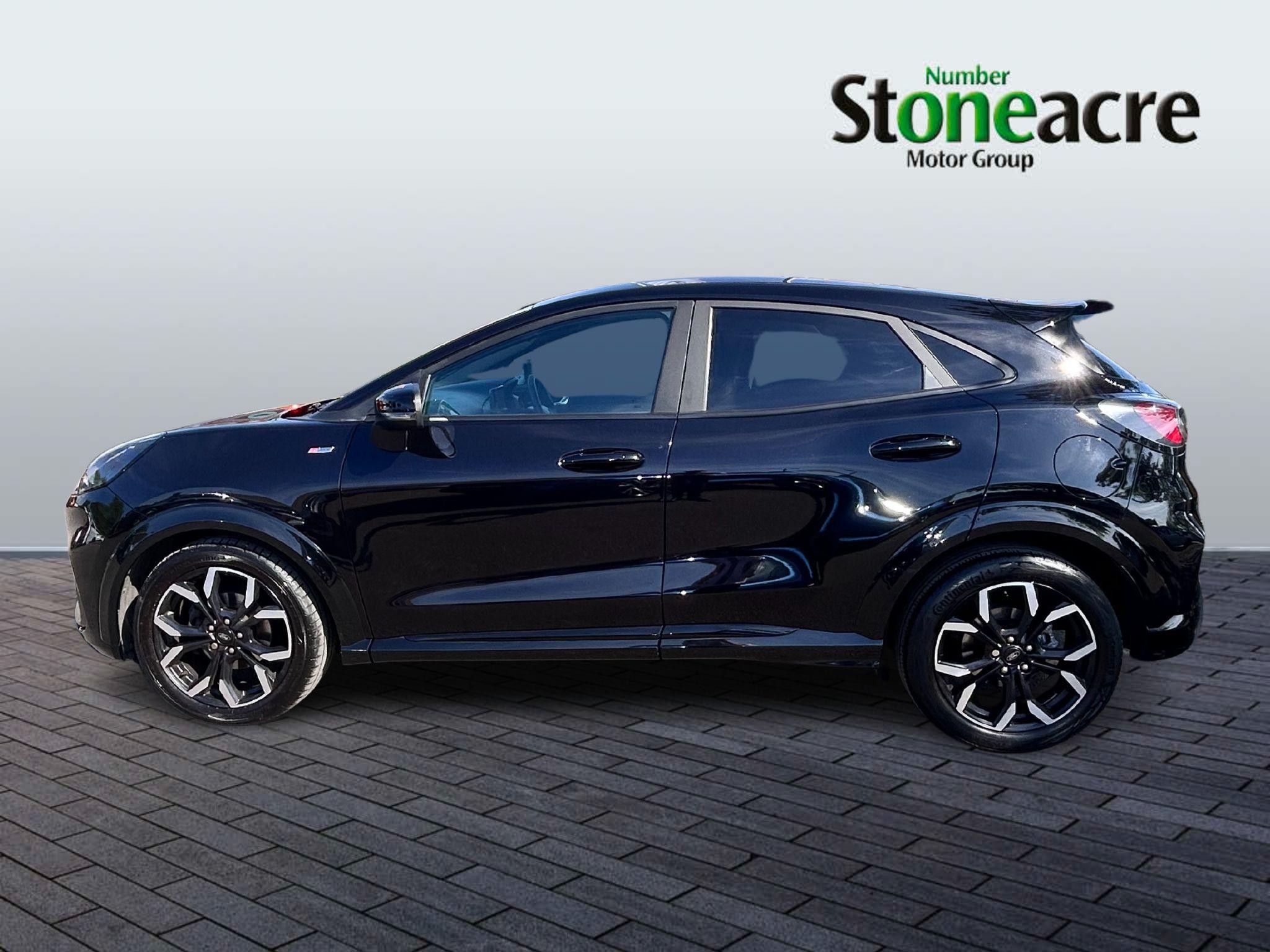 Ford Puma Image 6