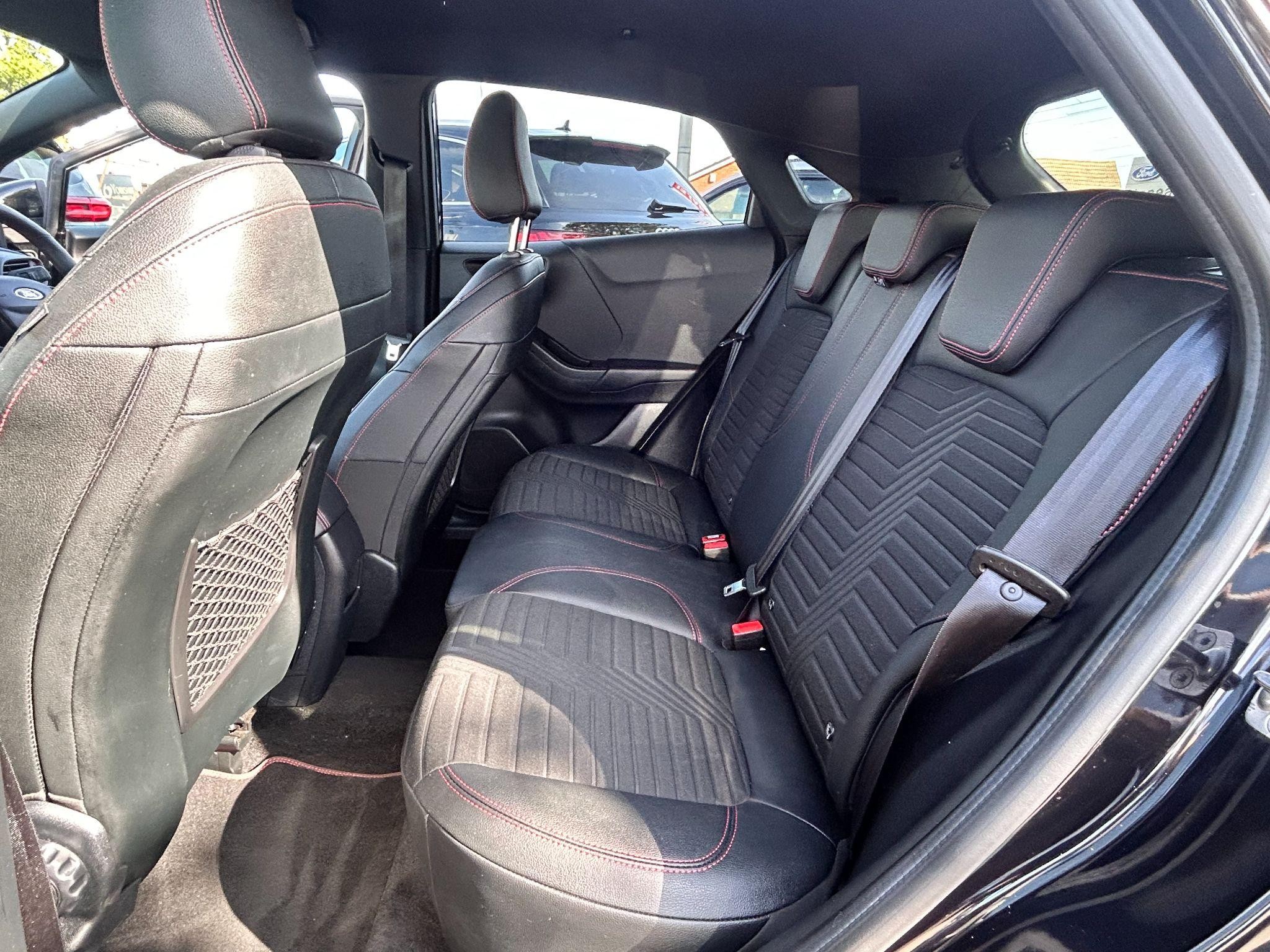 Ford Puma Image 18