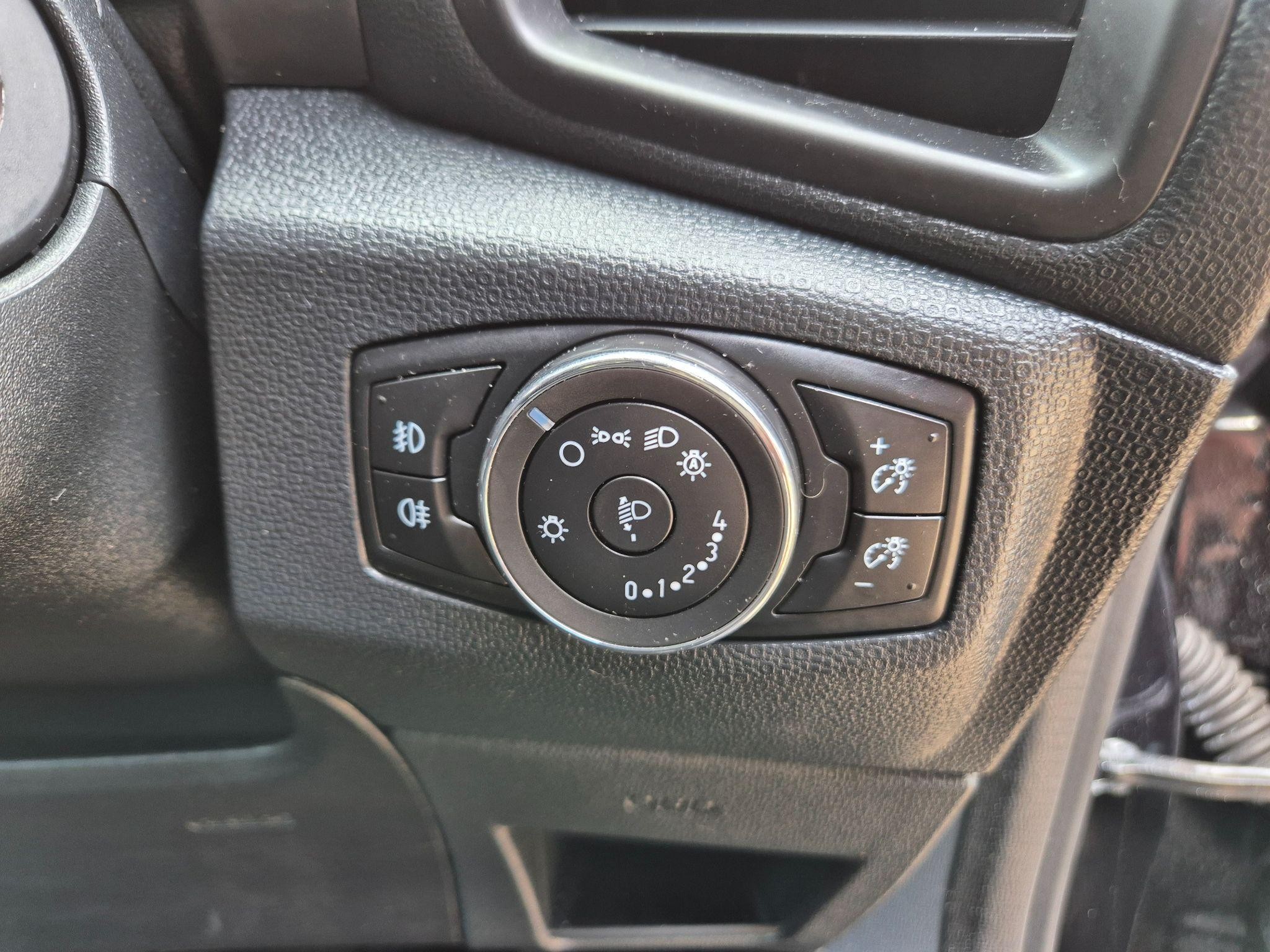 Ford EcoSport Image 15