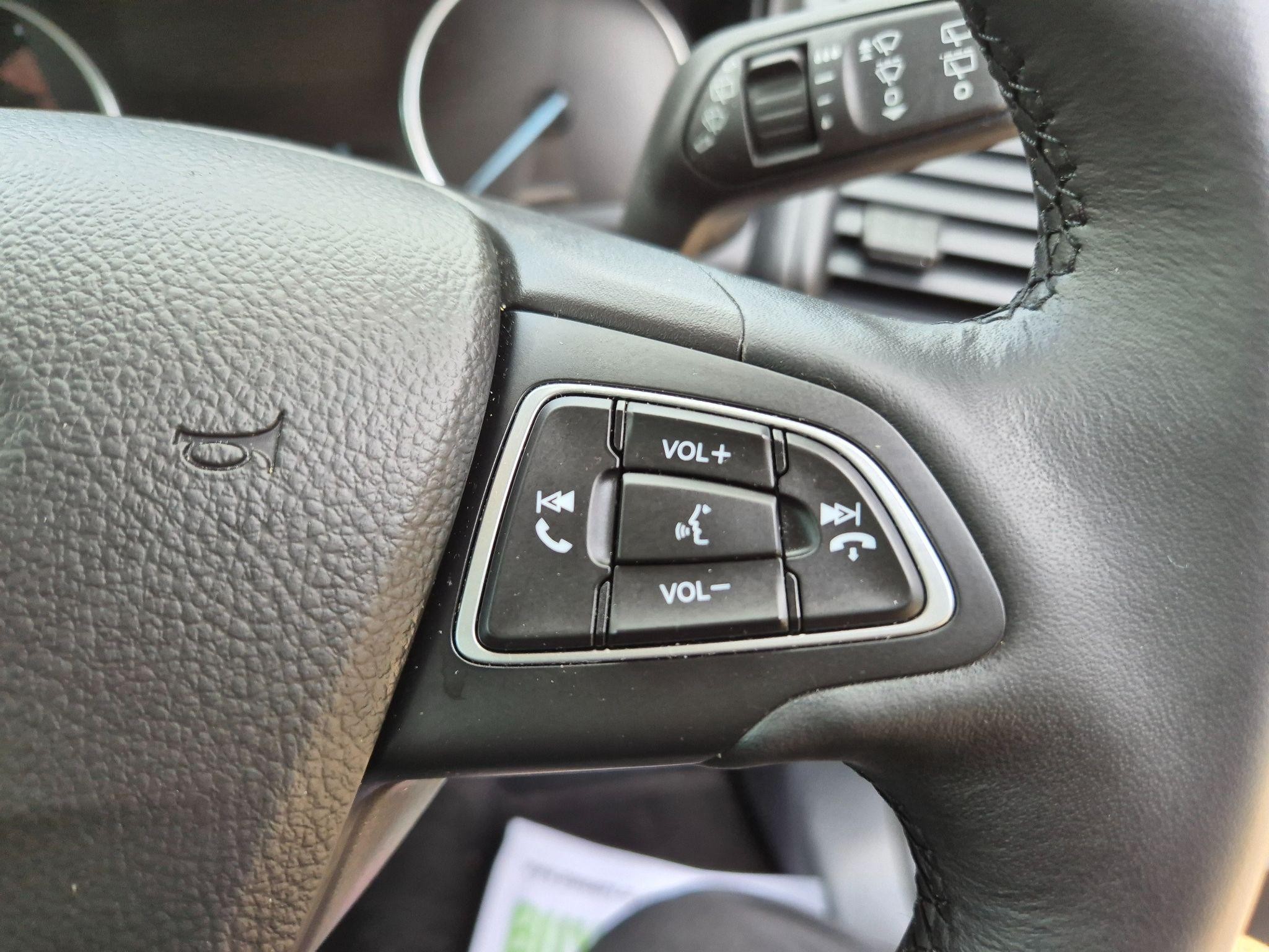 Ford EcoSport Image 16