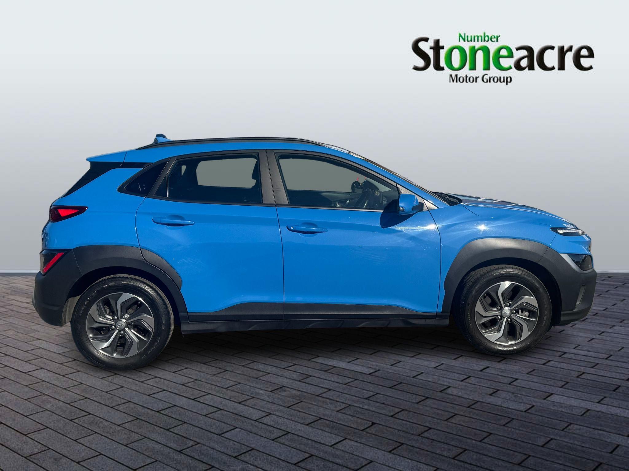 Hyundai KONA Image 2