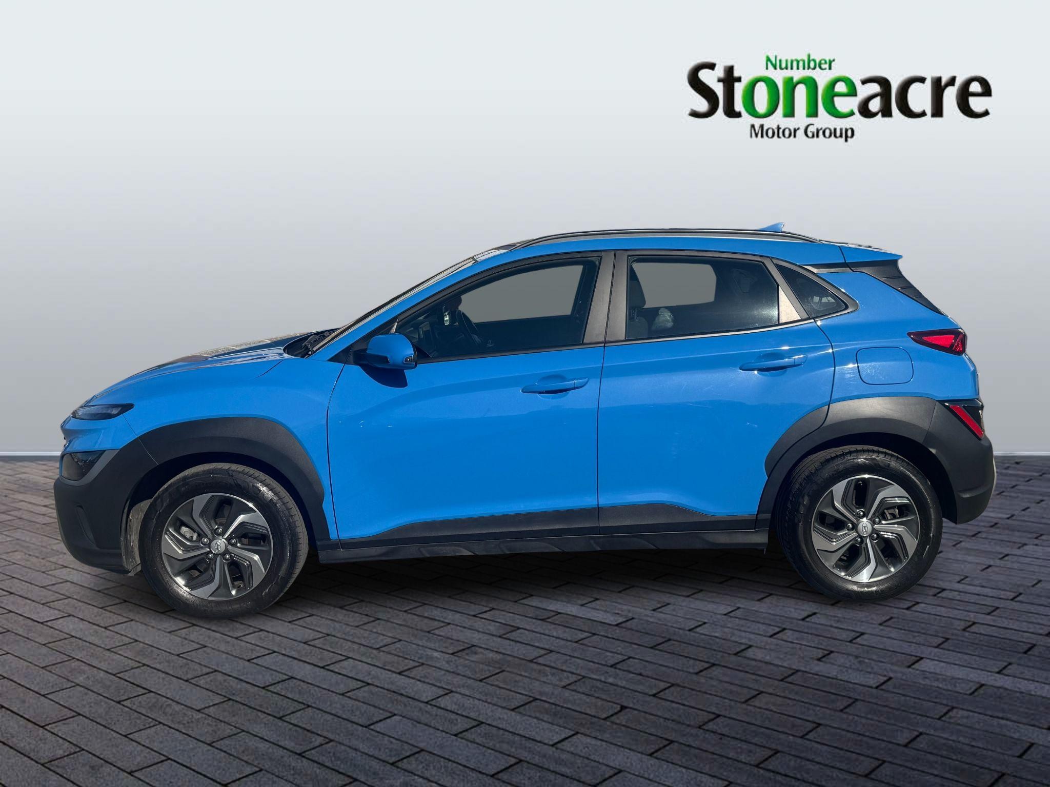 Hyundai KONA Image 6