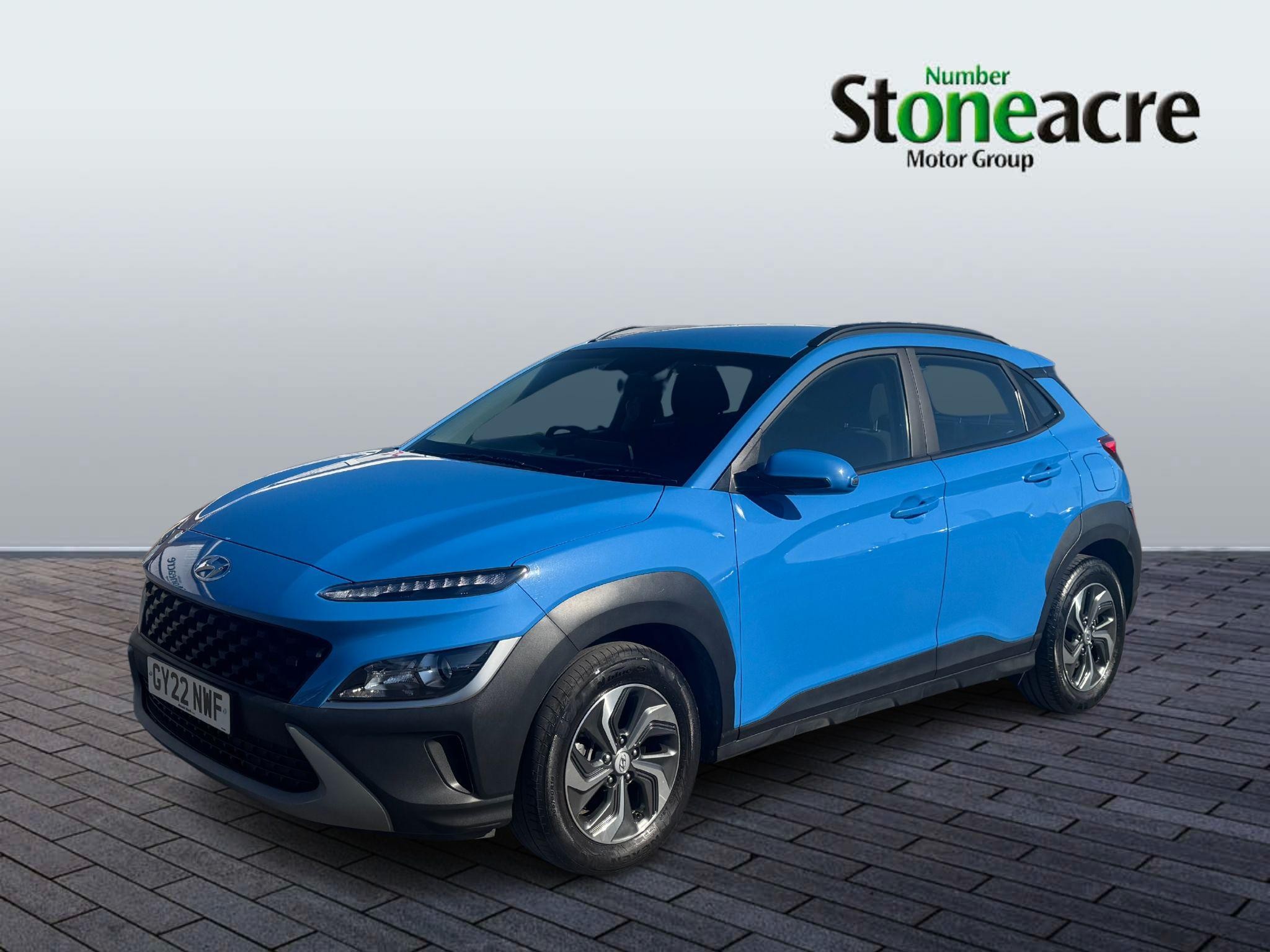 Hyundai KONA Image 7