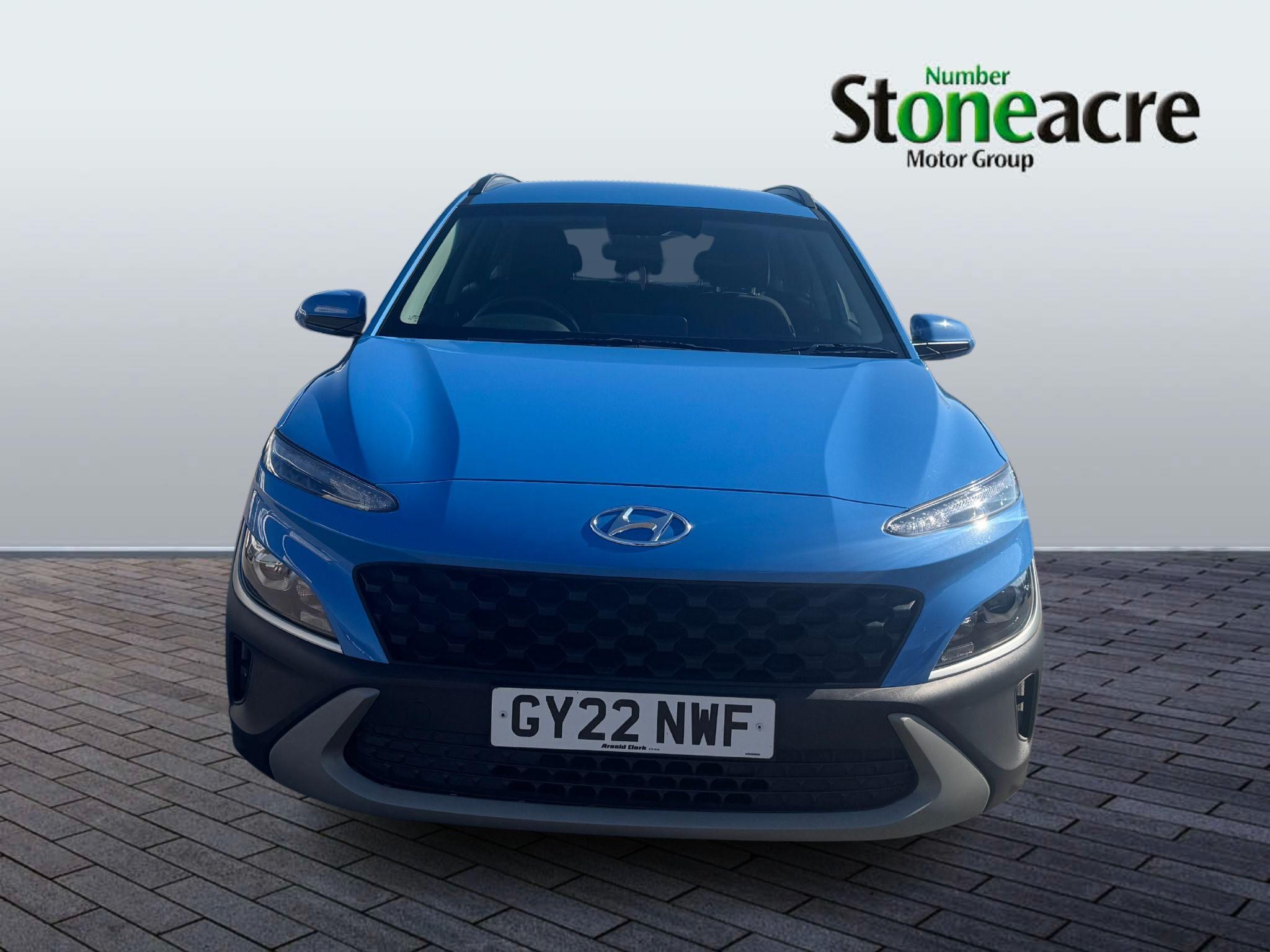 Hyundai KONA Image 8
