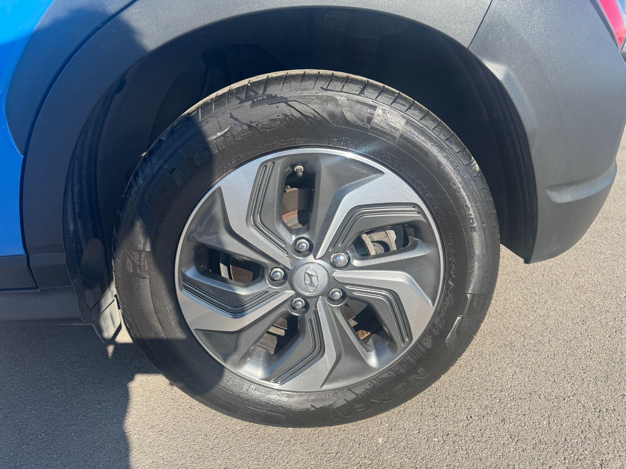 Hyundai KONA Image 9
