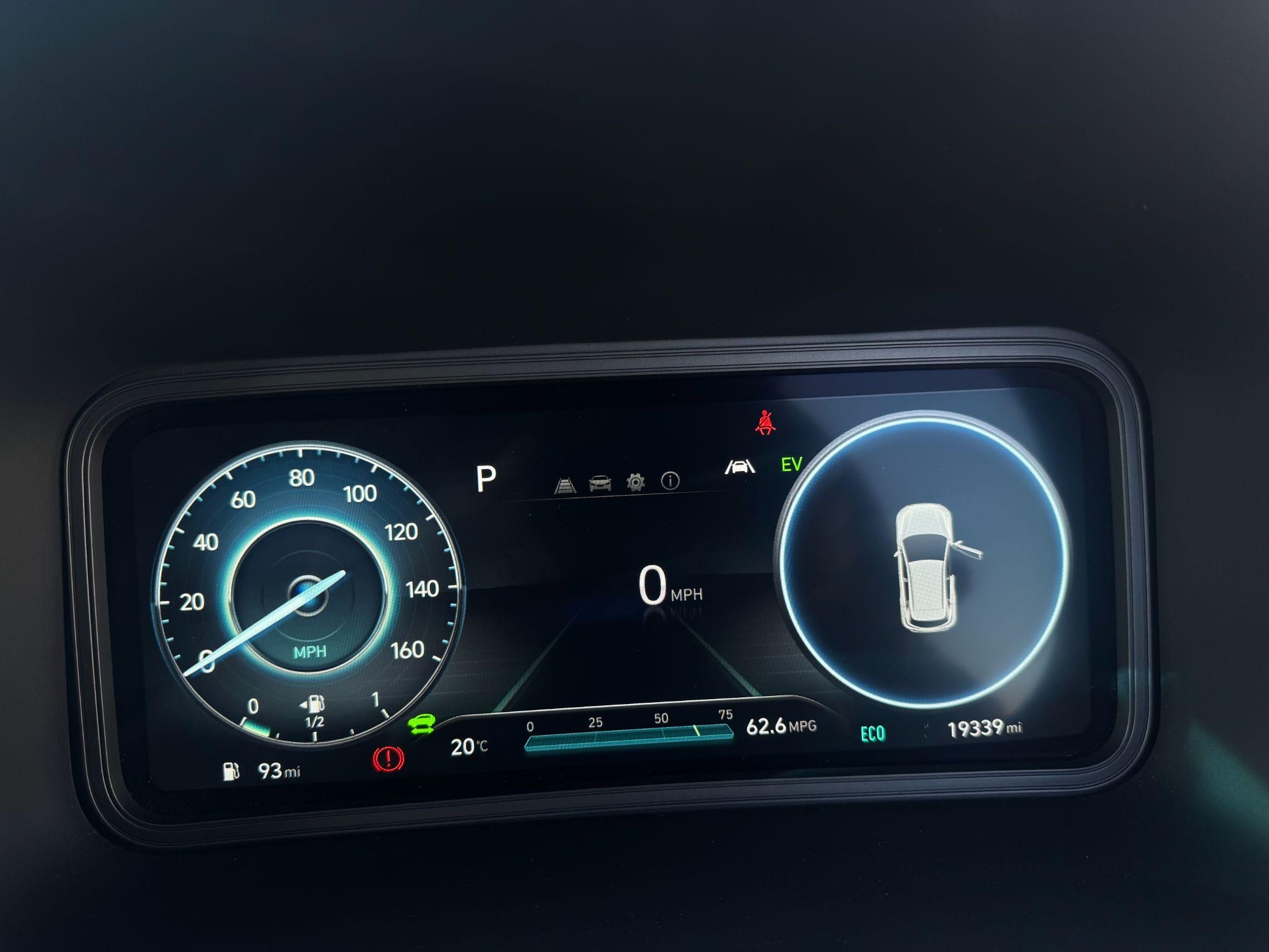 Hyundai KONA Image 12