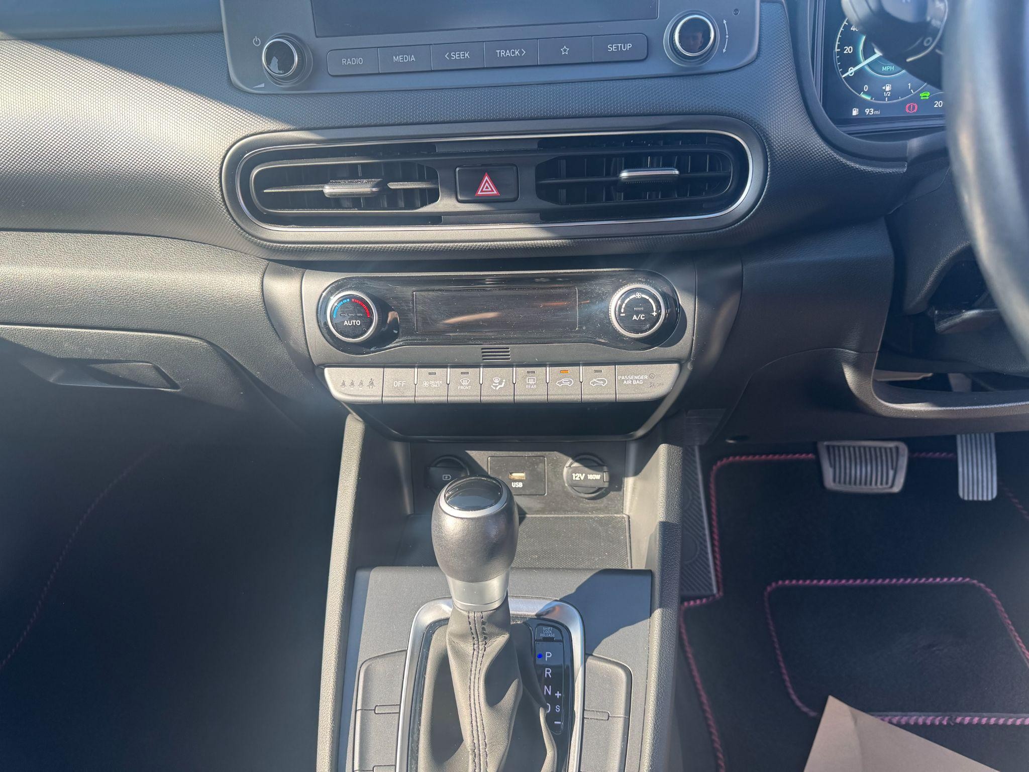 Hyundai KONA Image 14