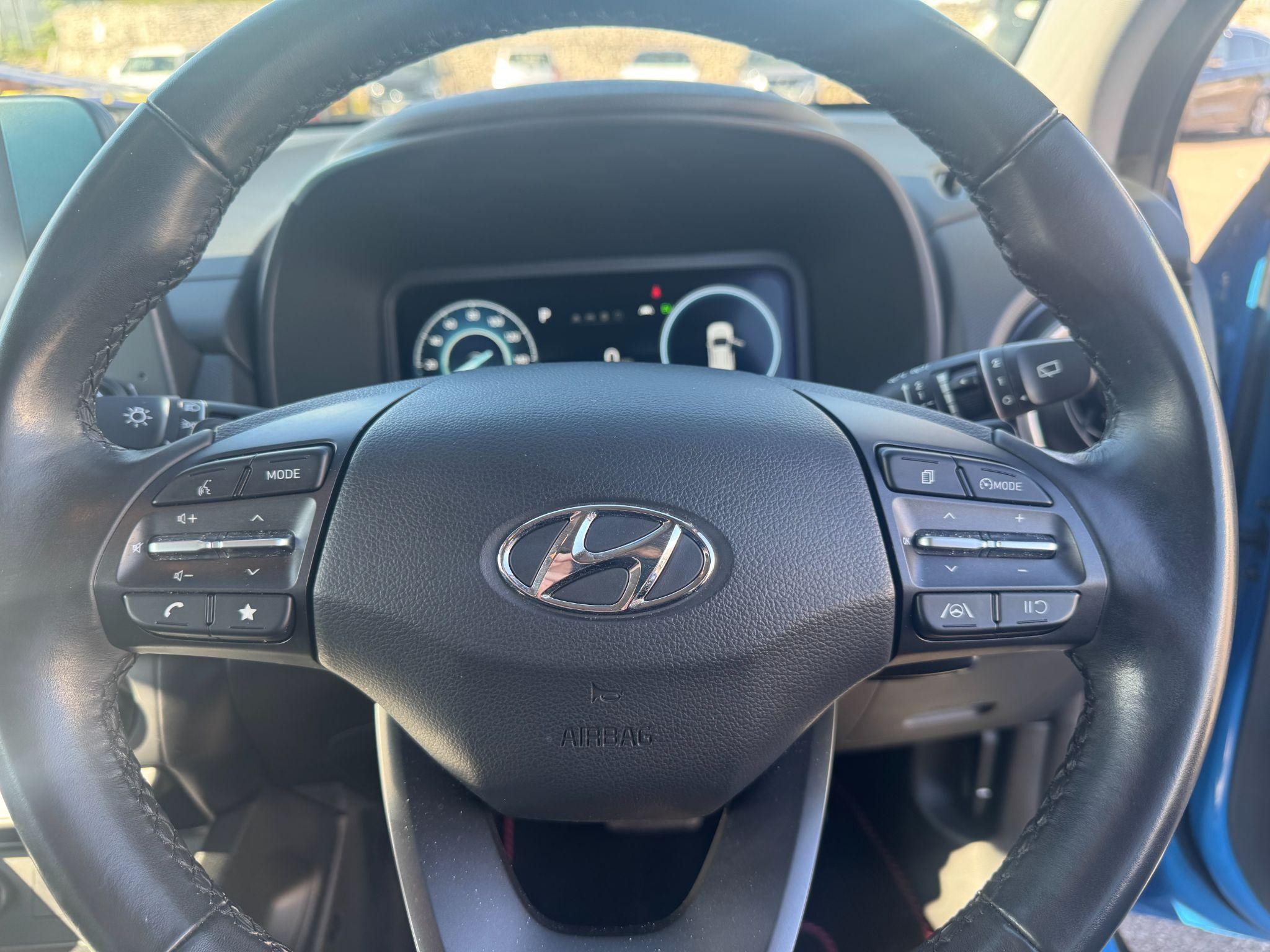 Hyundai KONA Image 15