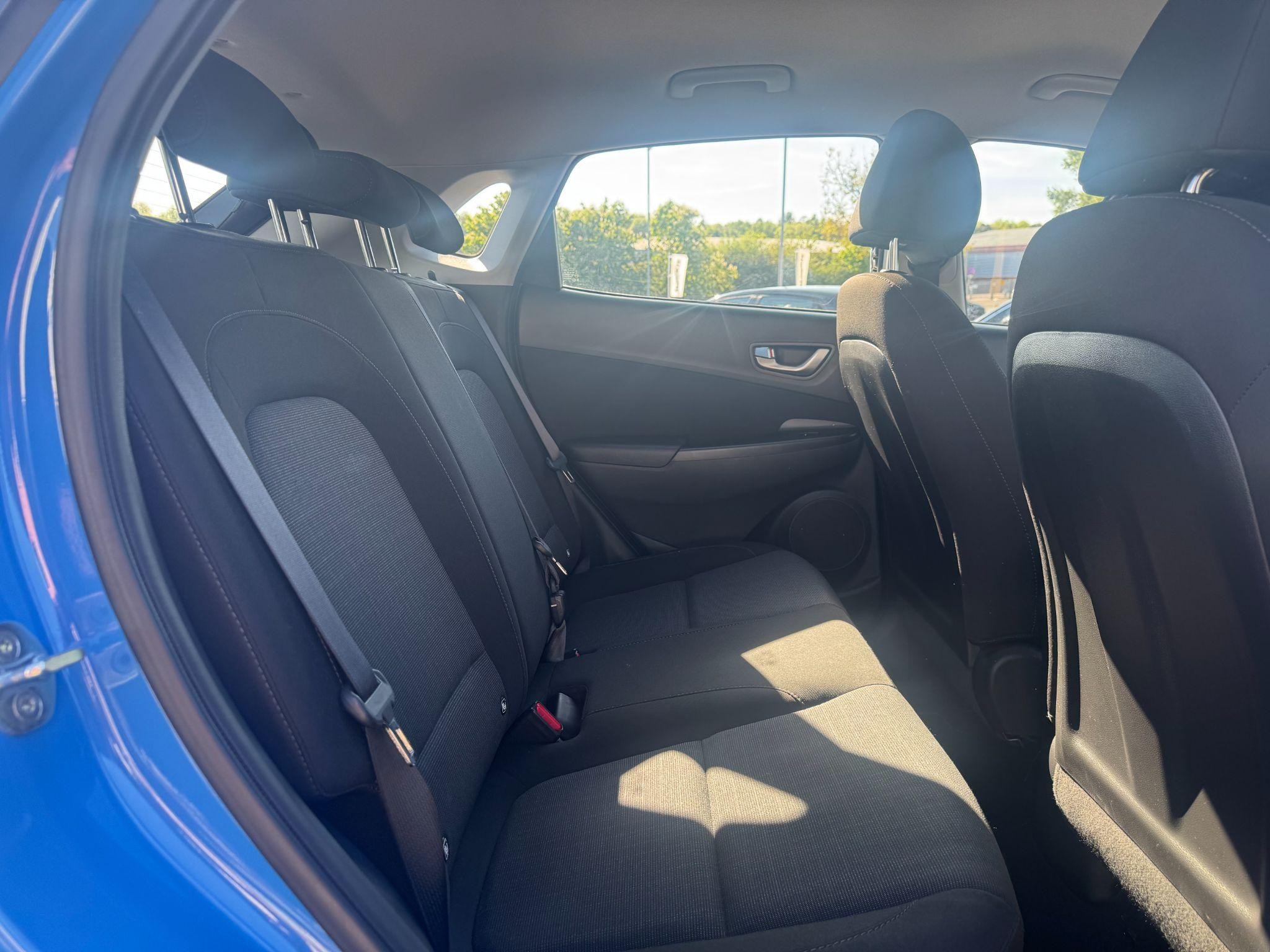 Hyundai KONA Image 16