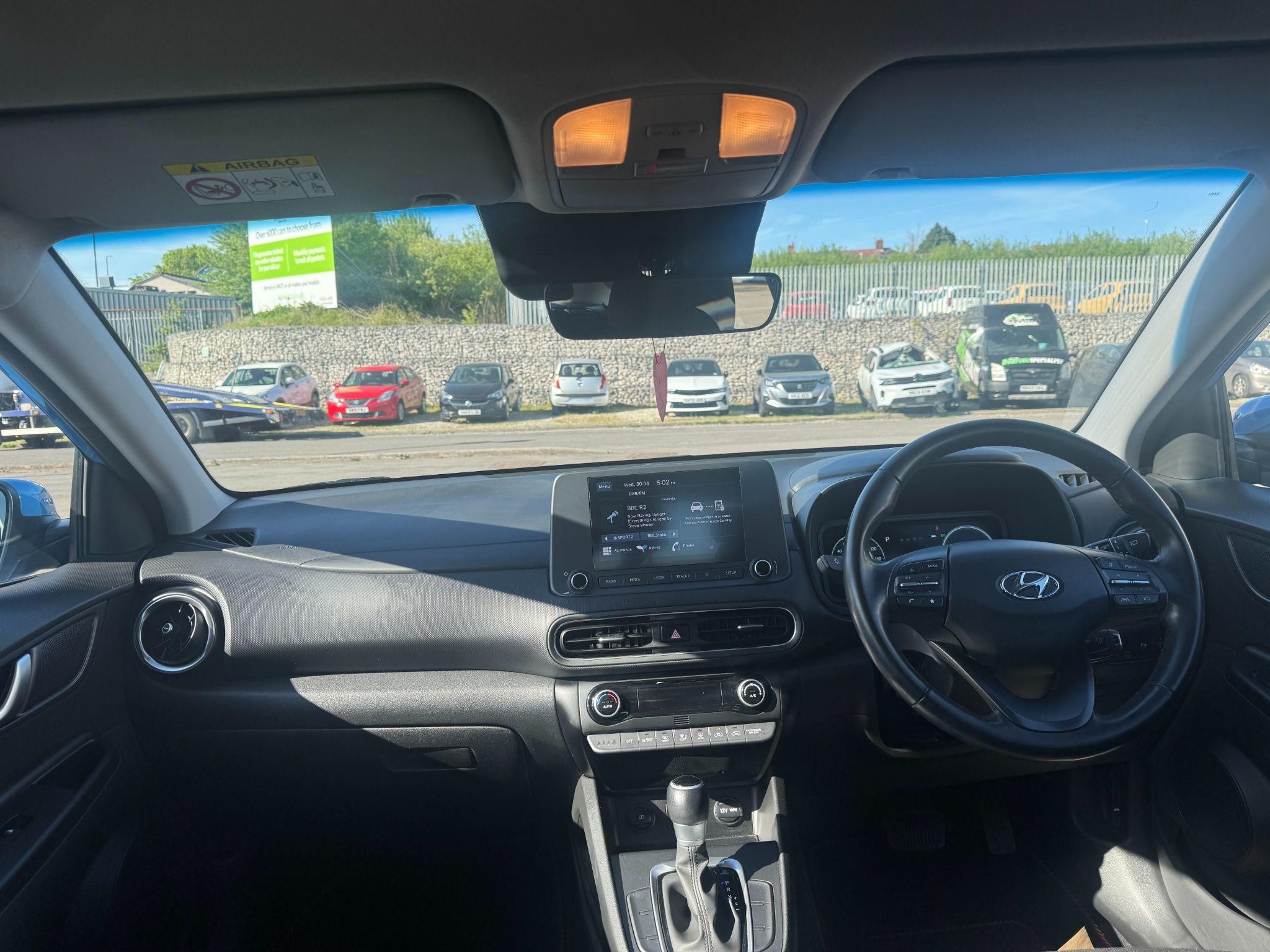 Hyundai KONA Image 18