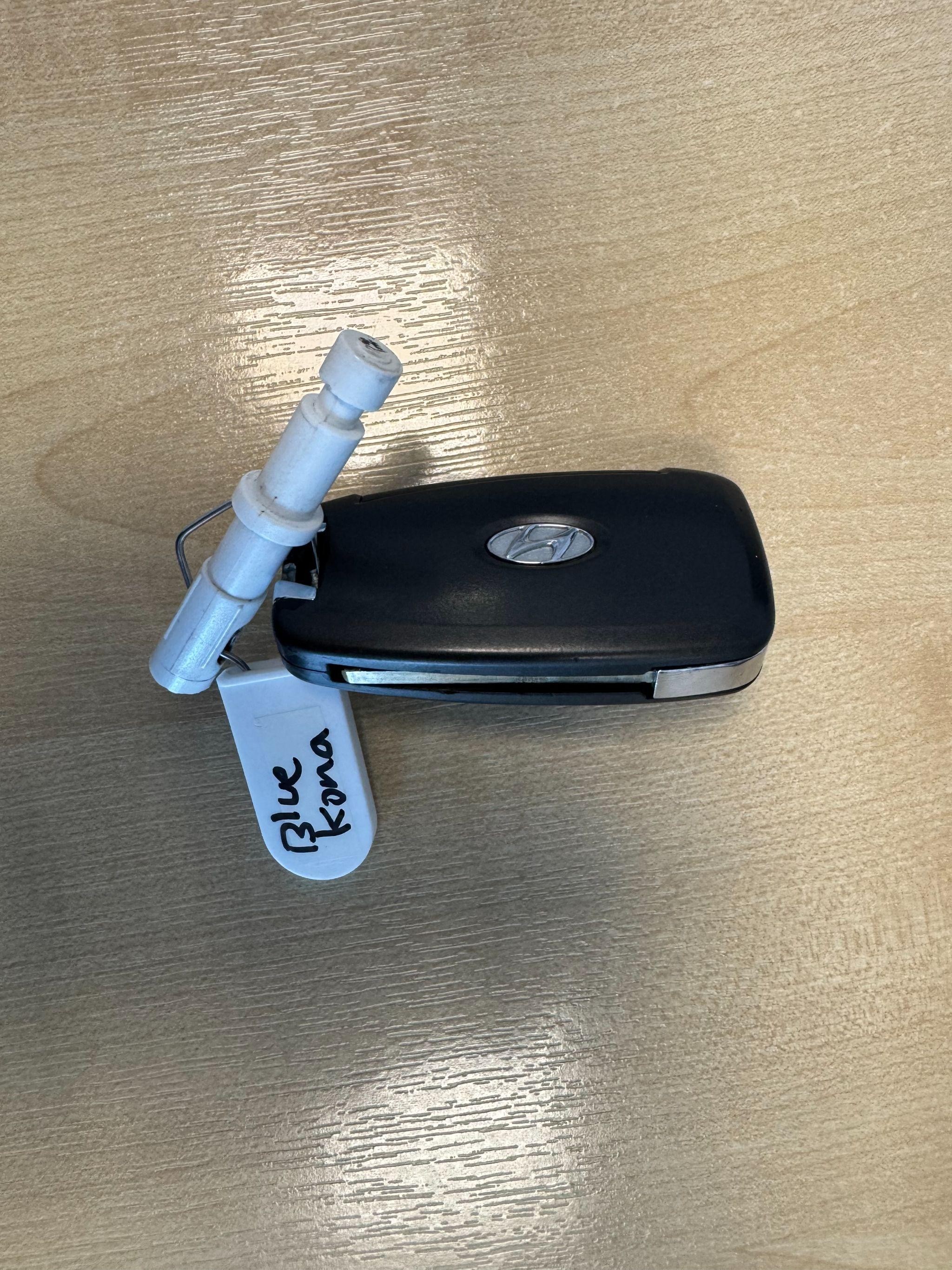 Hyundai KONA Image 21