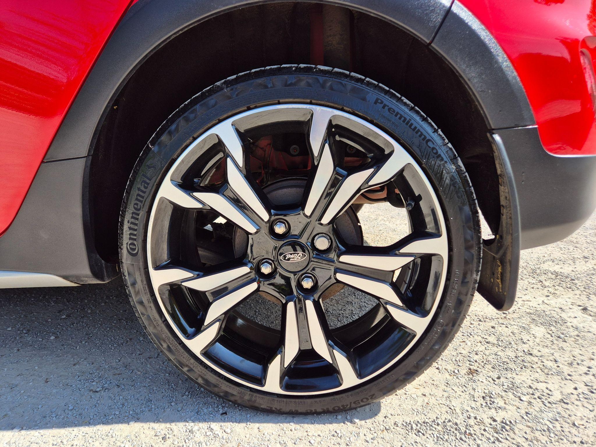 Ford Fiesta Image 10