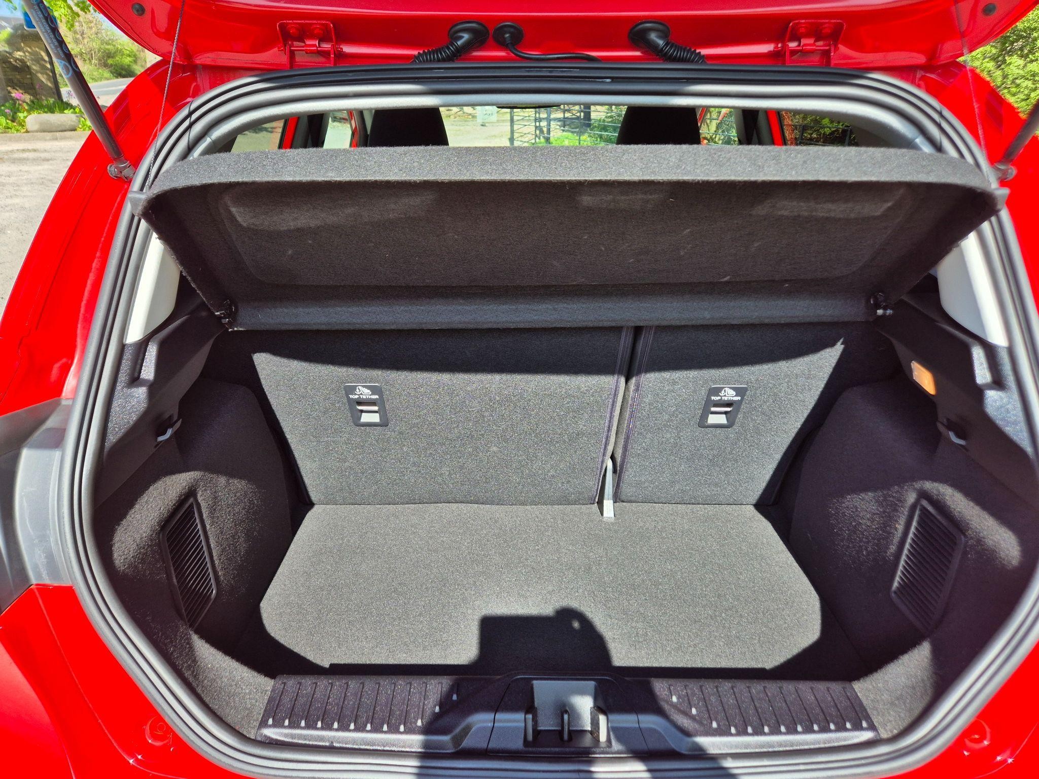 Ford Fiesta Image 11