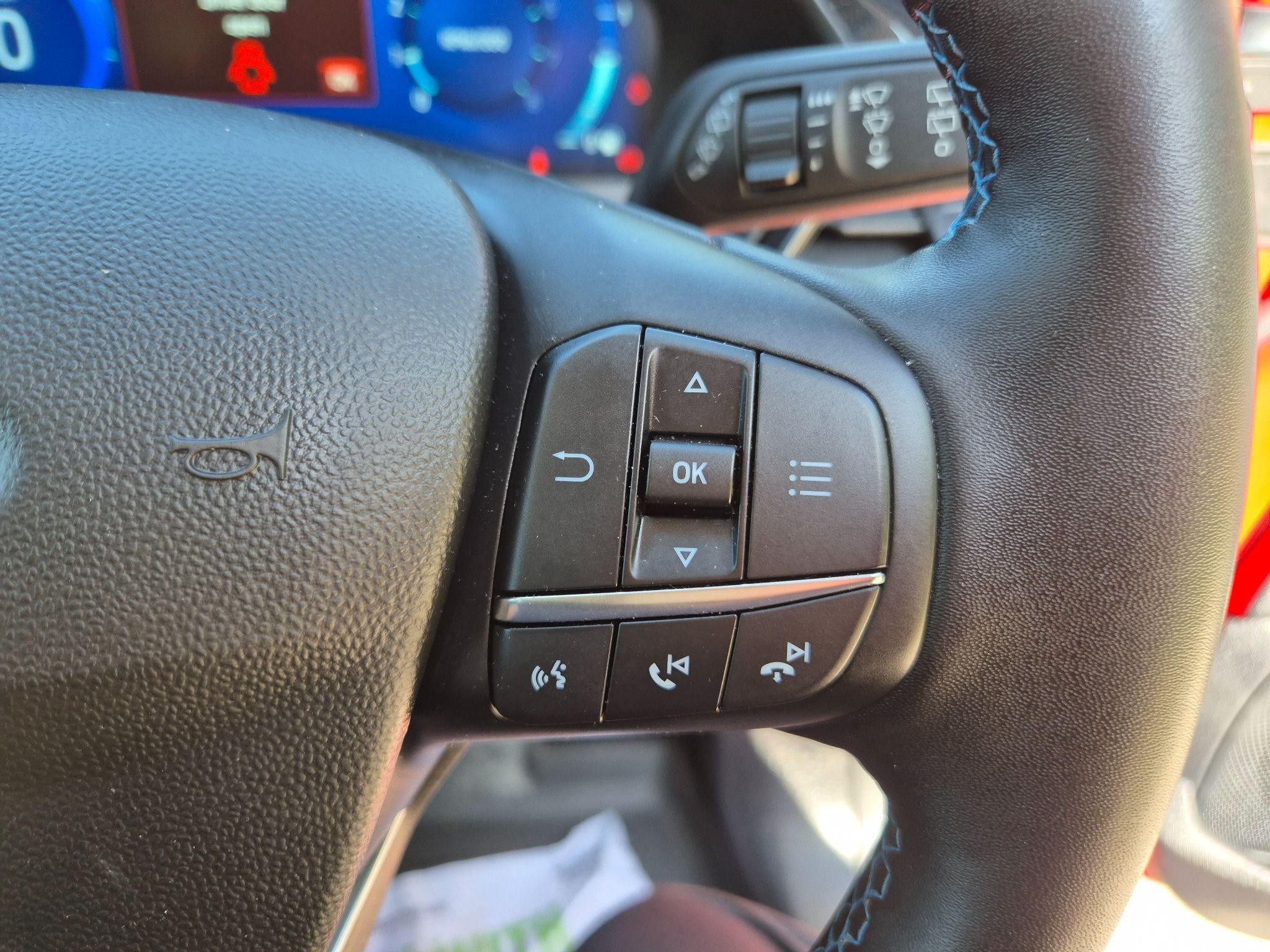 Ford Fiesta Image 16