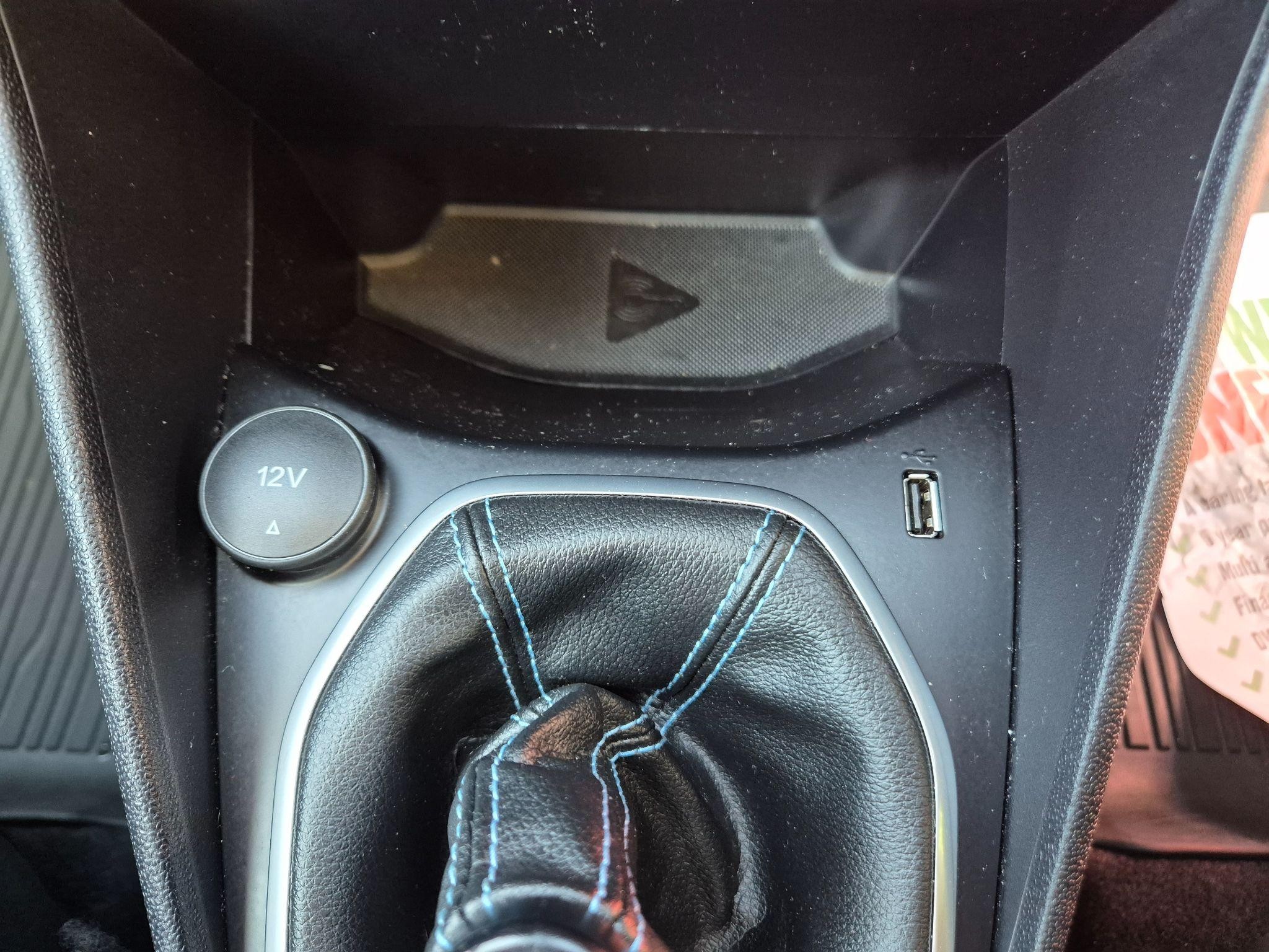 Ford Fiesta Image 18