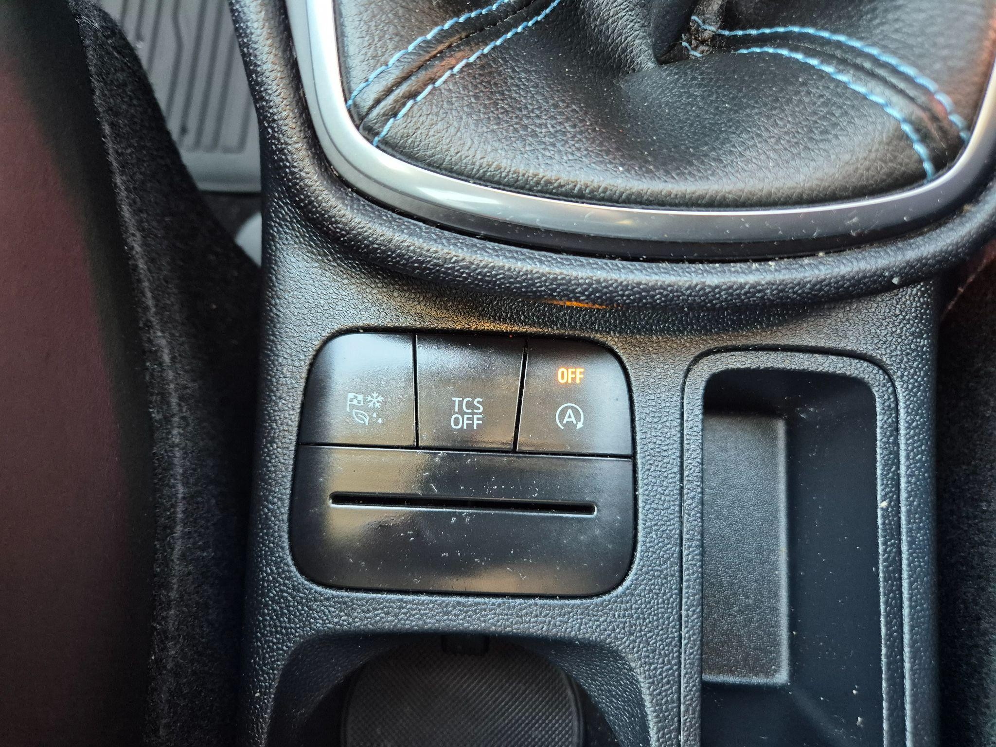 Ford Fiesta Image 19