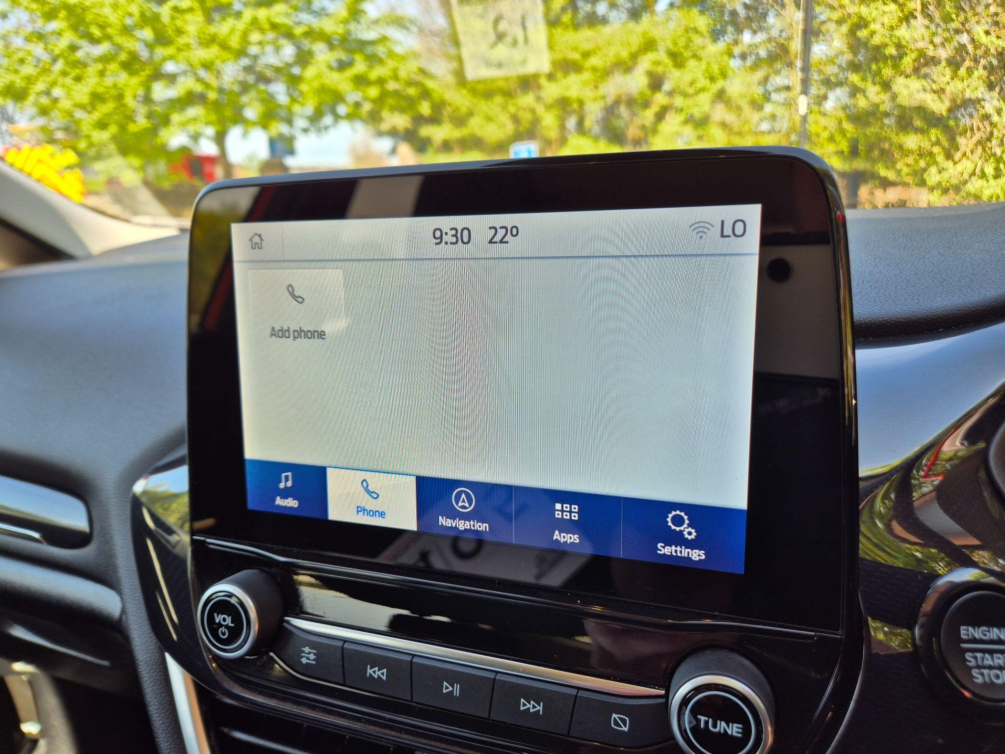 Ford Fiesta Image 21