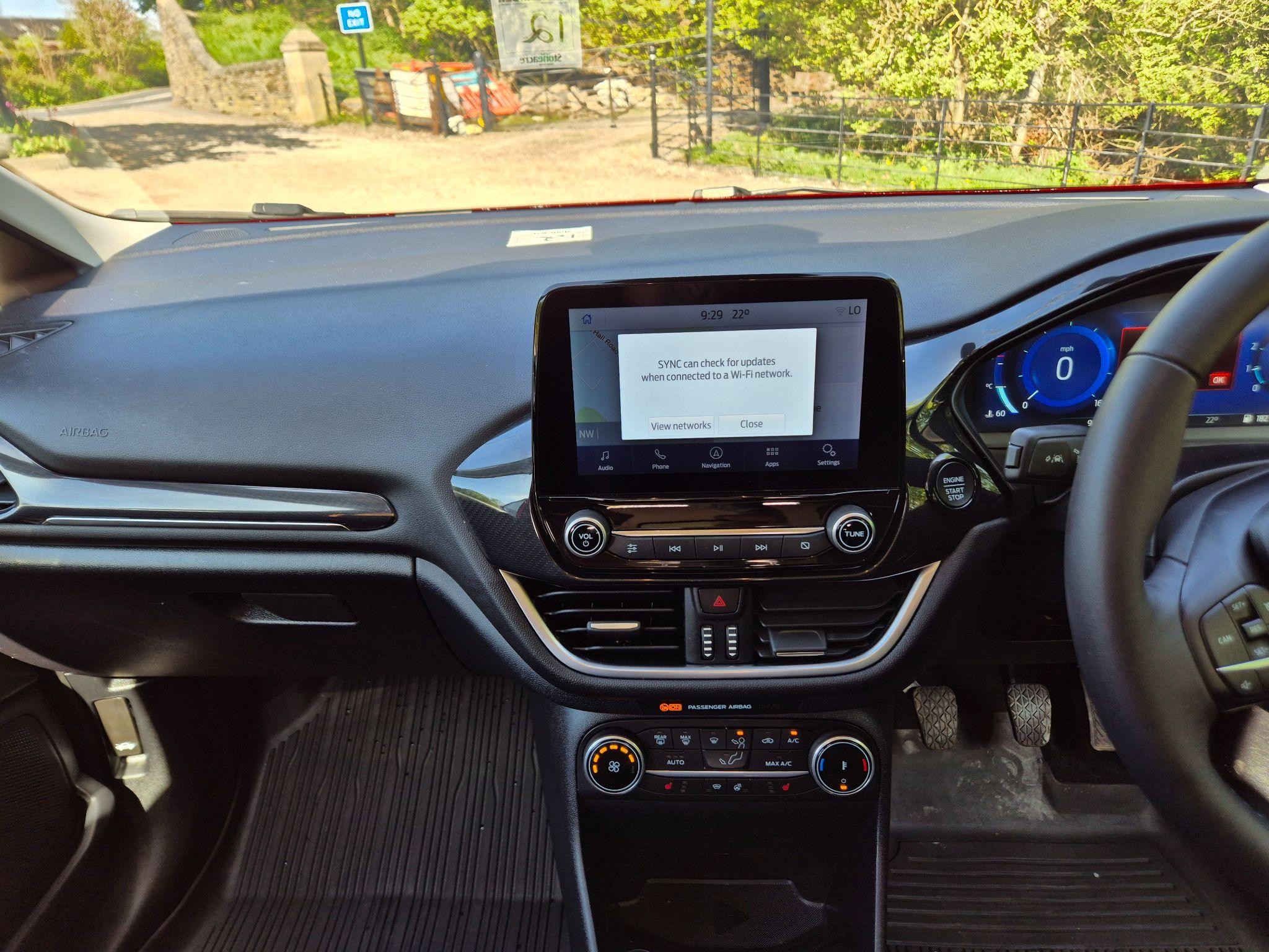 Ford Fiesta Image 27