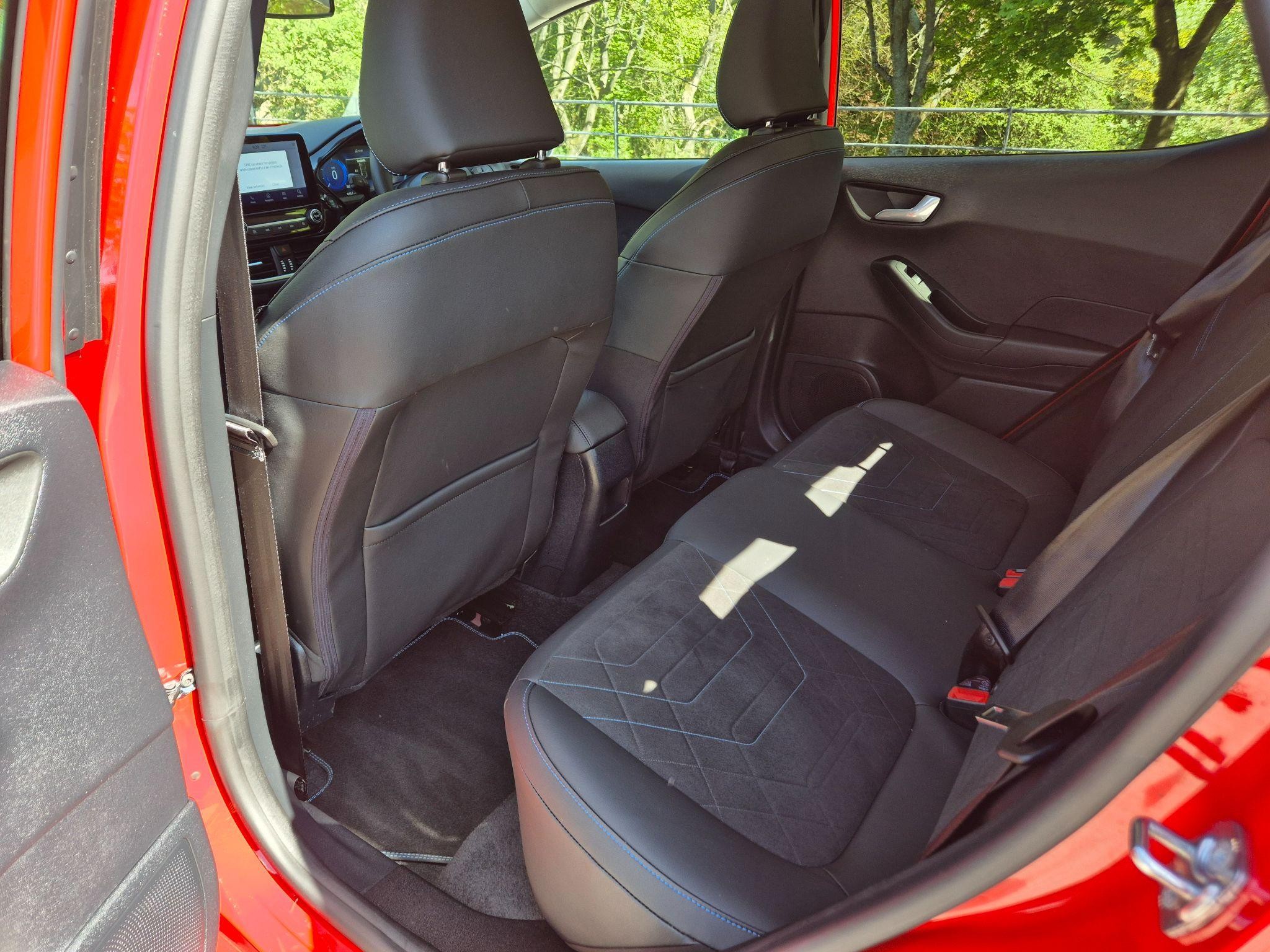 Ford Fiesta Image 28