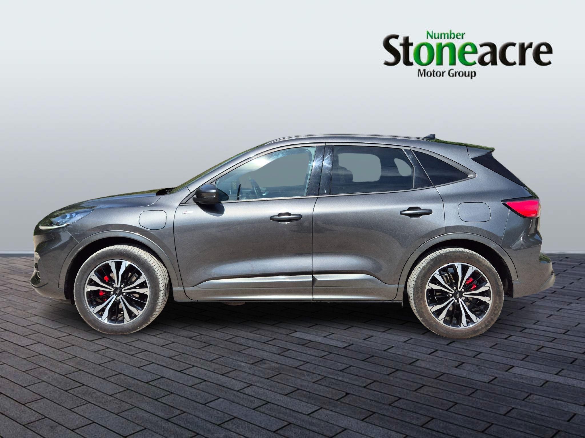 Ford Kuga Image 6