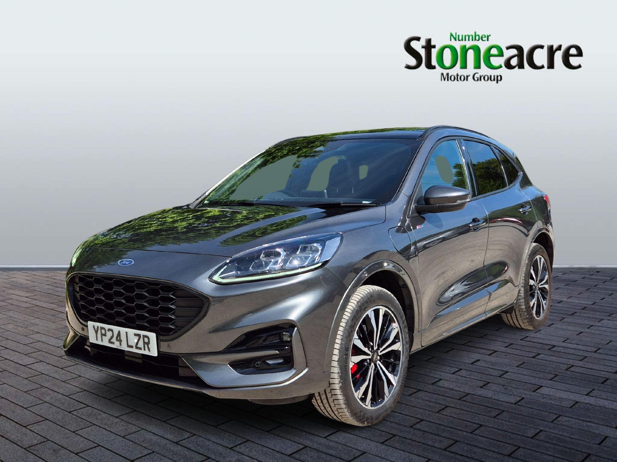 Ford Kuga Image 7