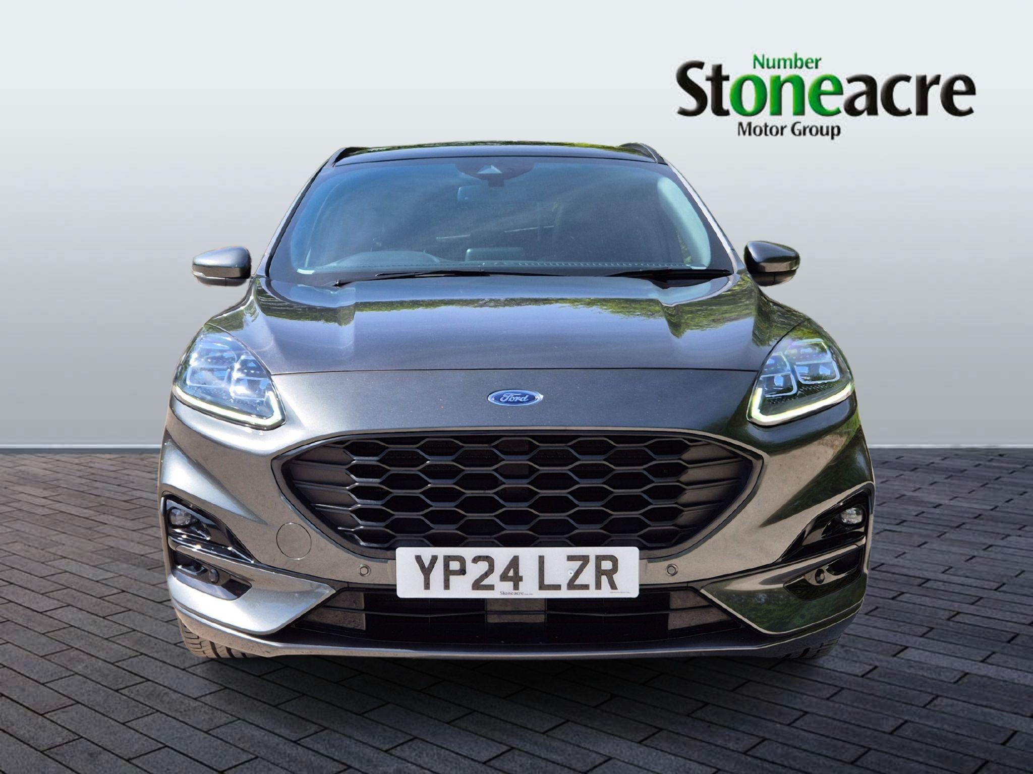Ford Kuga Image 8