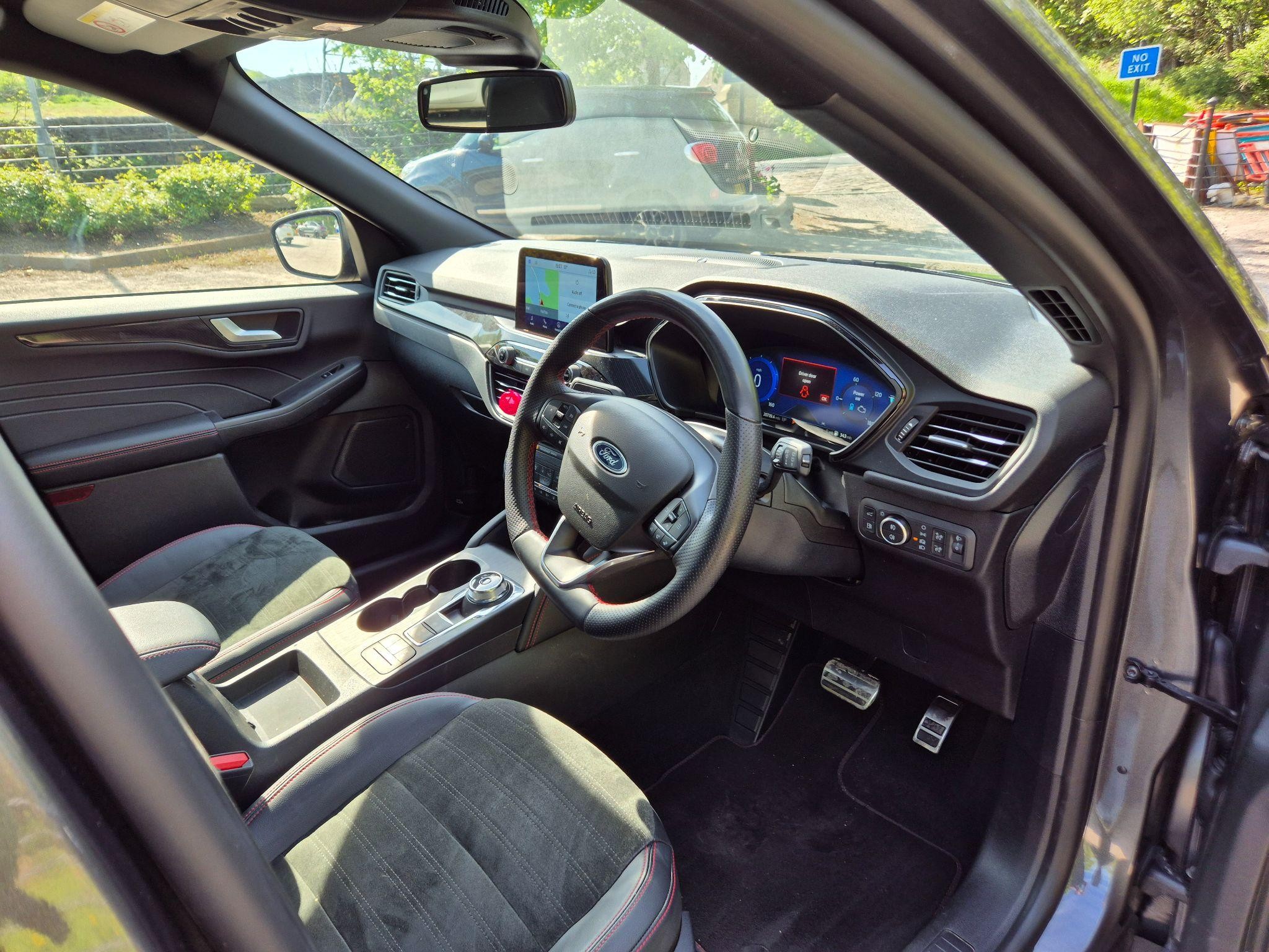 Ford Kuga Image 10