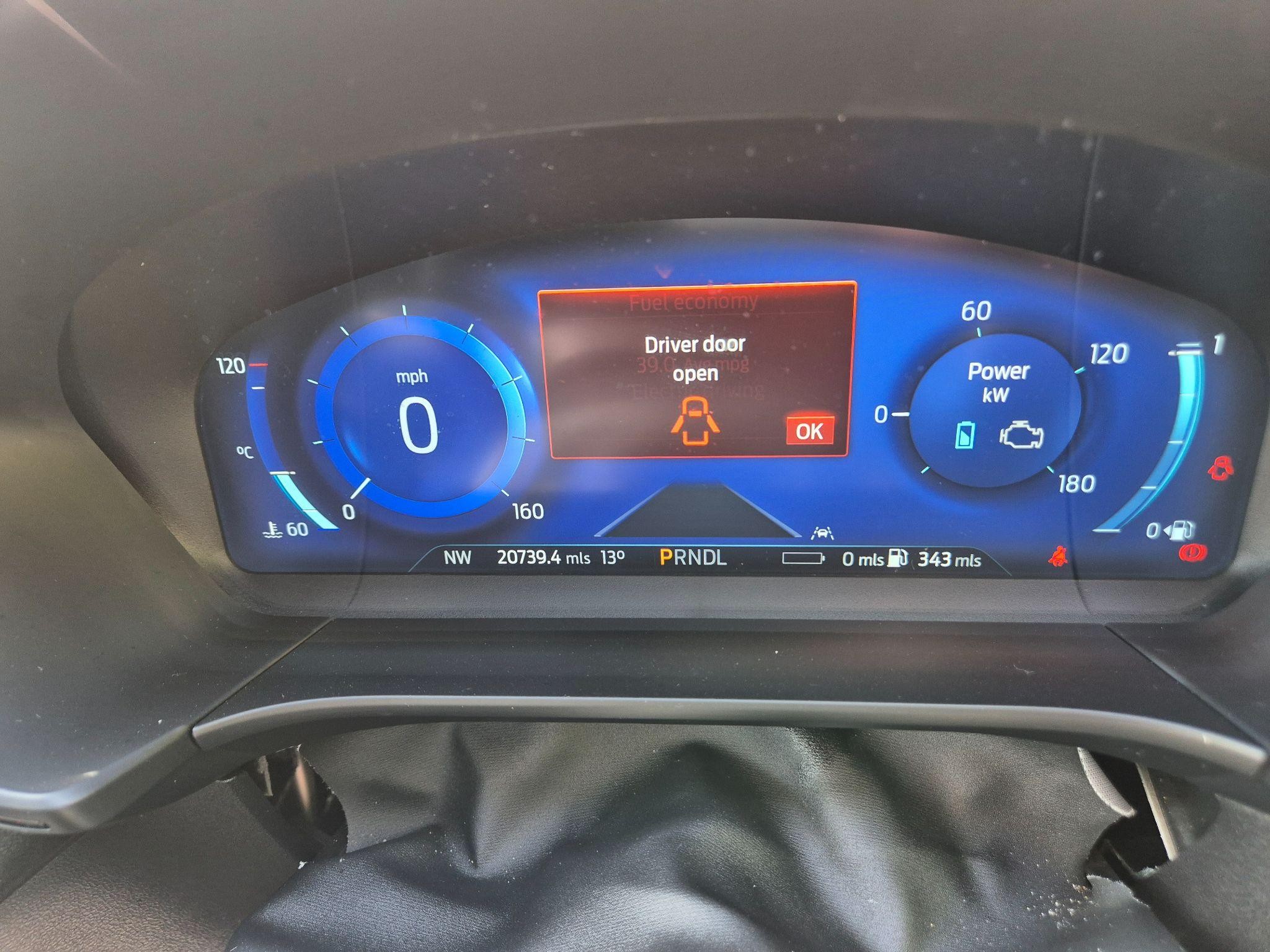 Ford Kuga Image 11