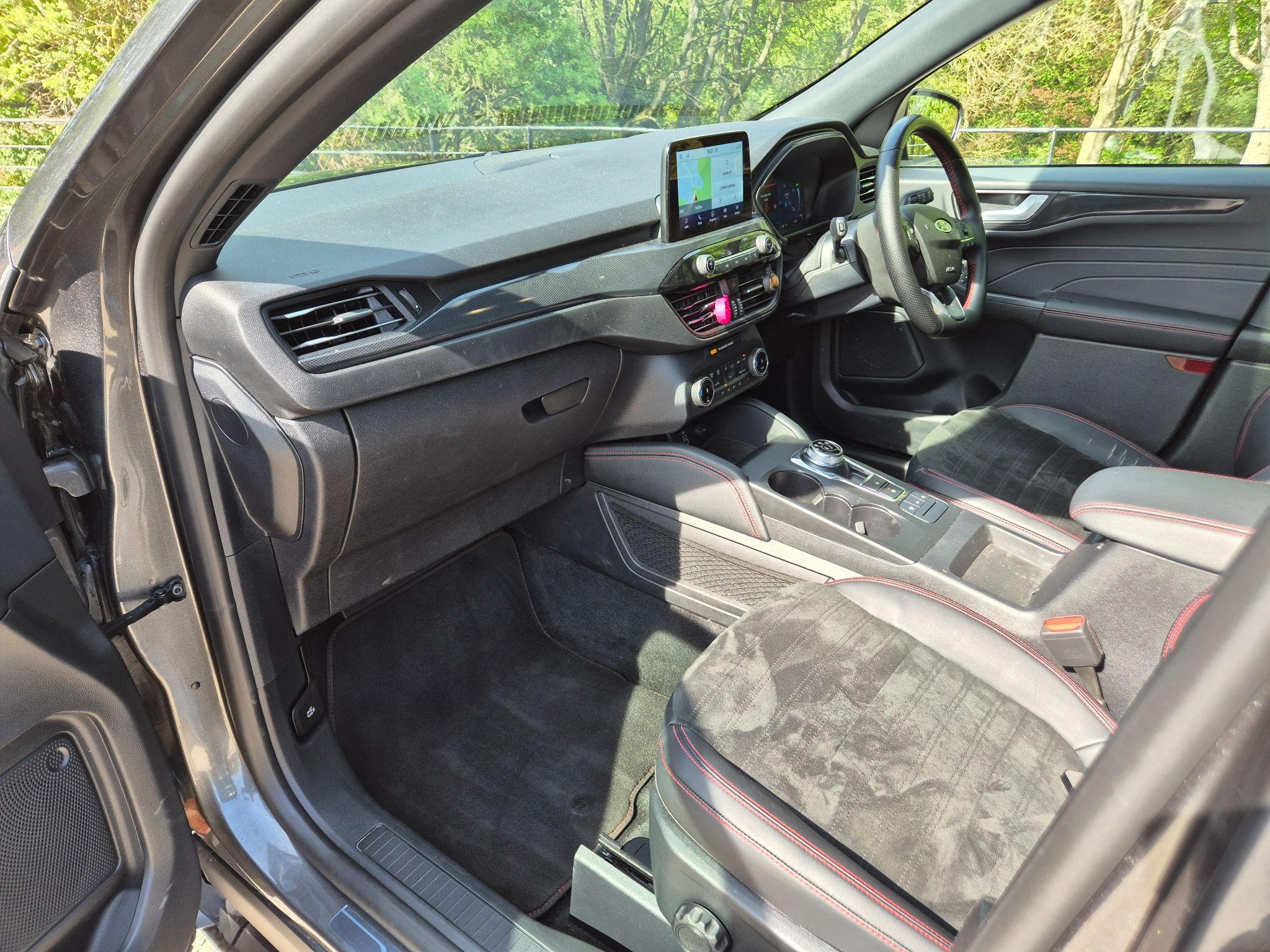 Ford Kuga Image 12