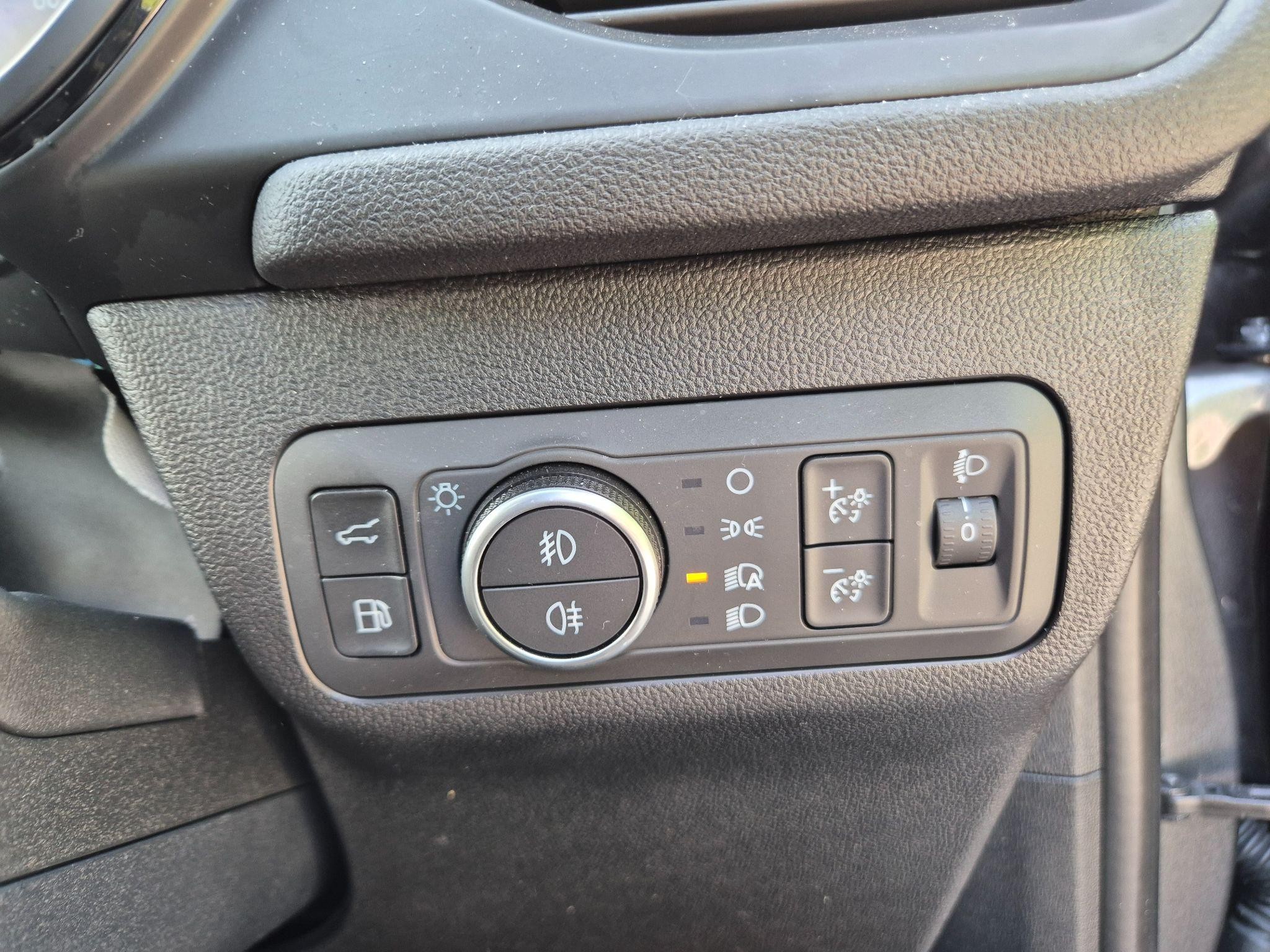 Ford Kuga Image 15