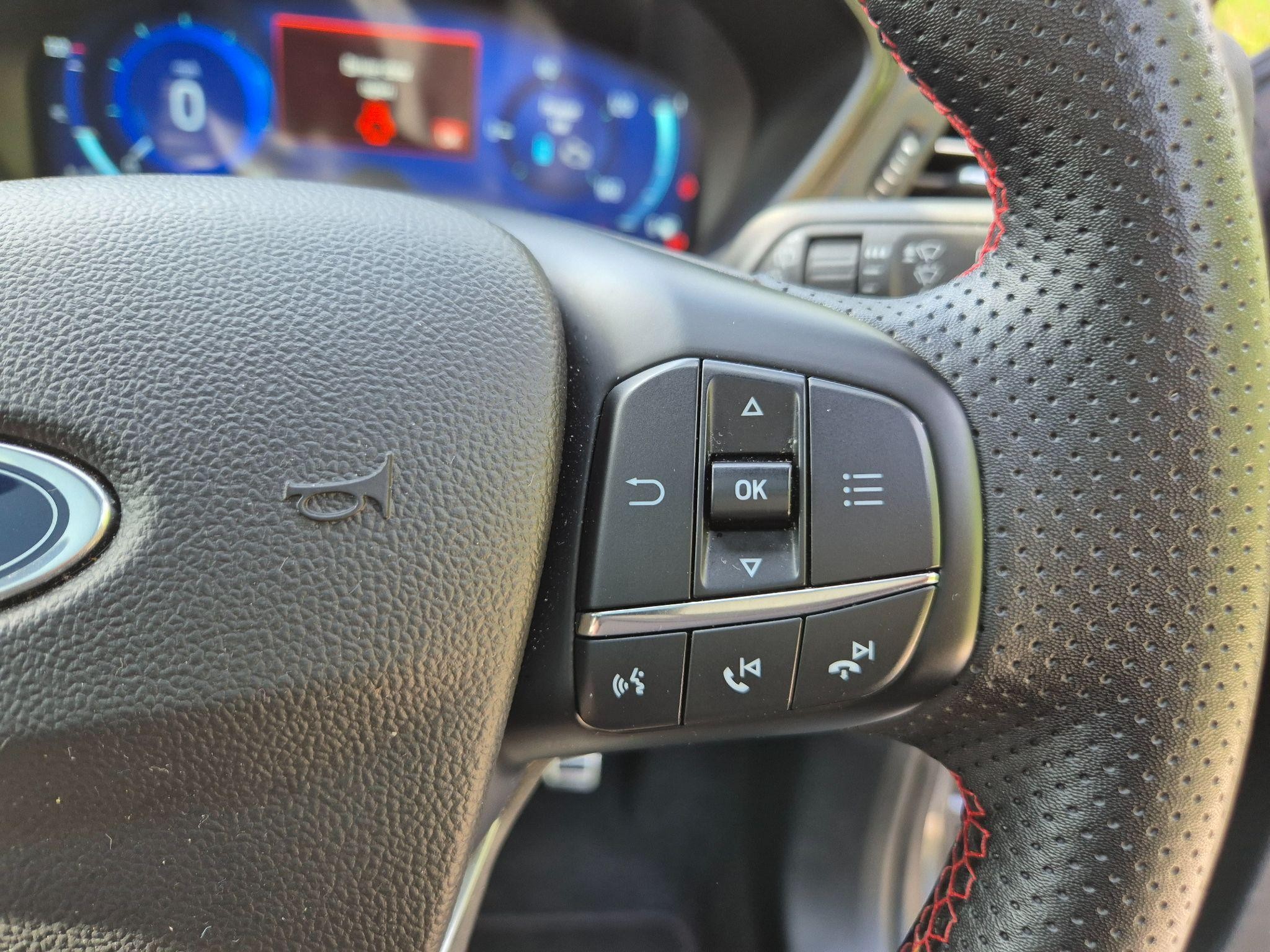 Ford Kuga Image 16