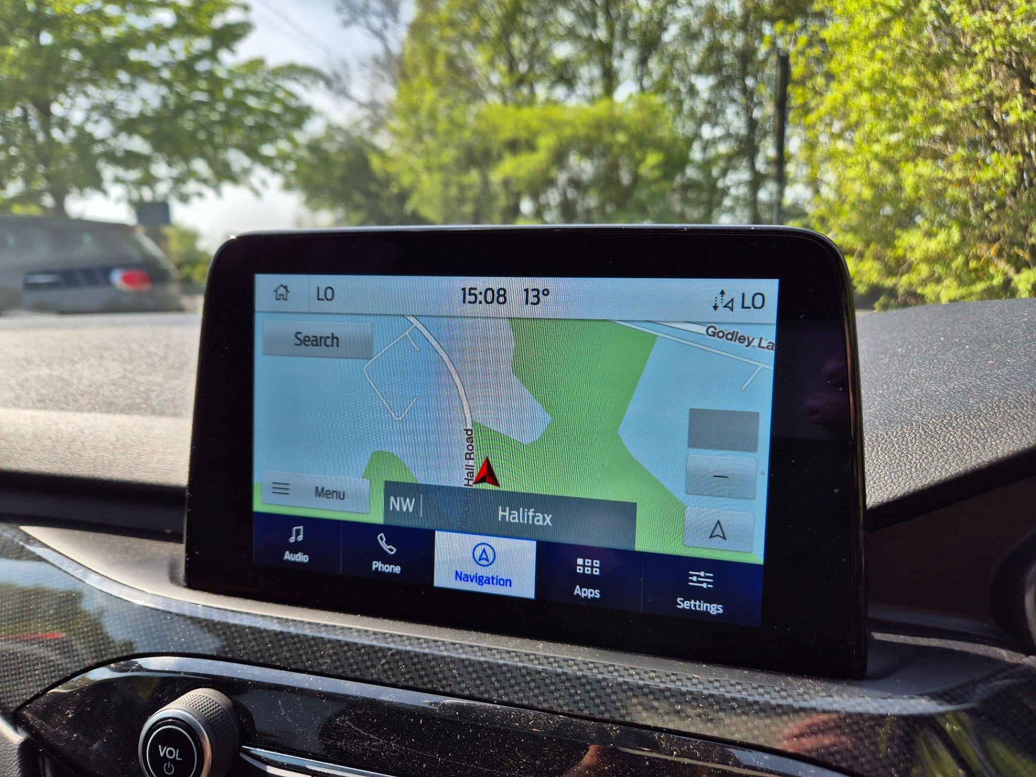 Ford Kuga Image 18