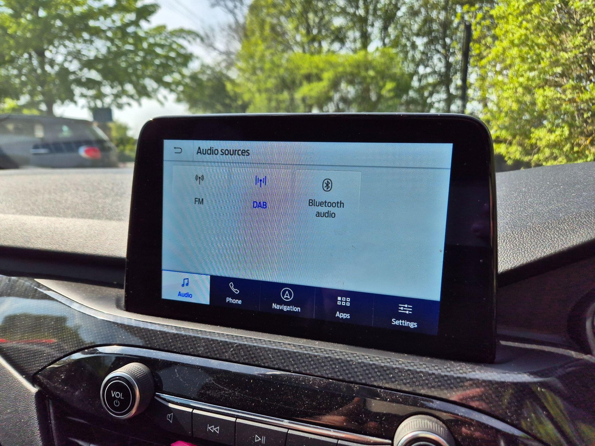 Ford Kuga Image 19