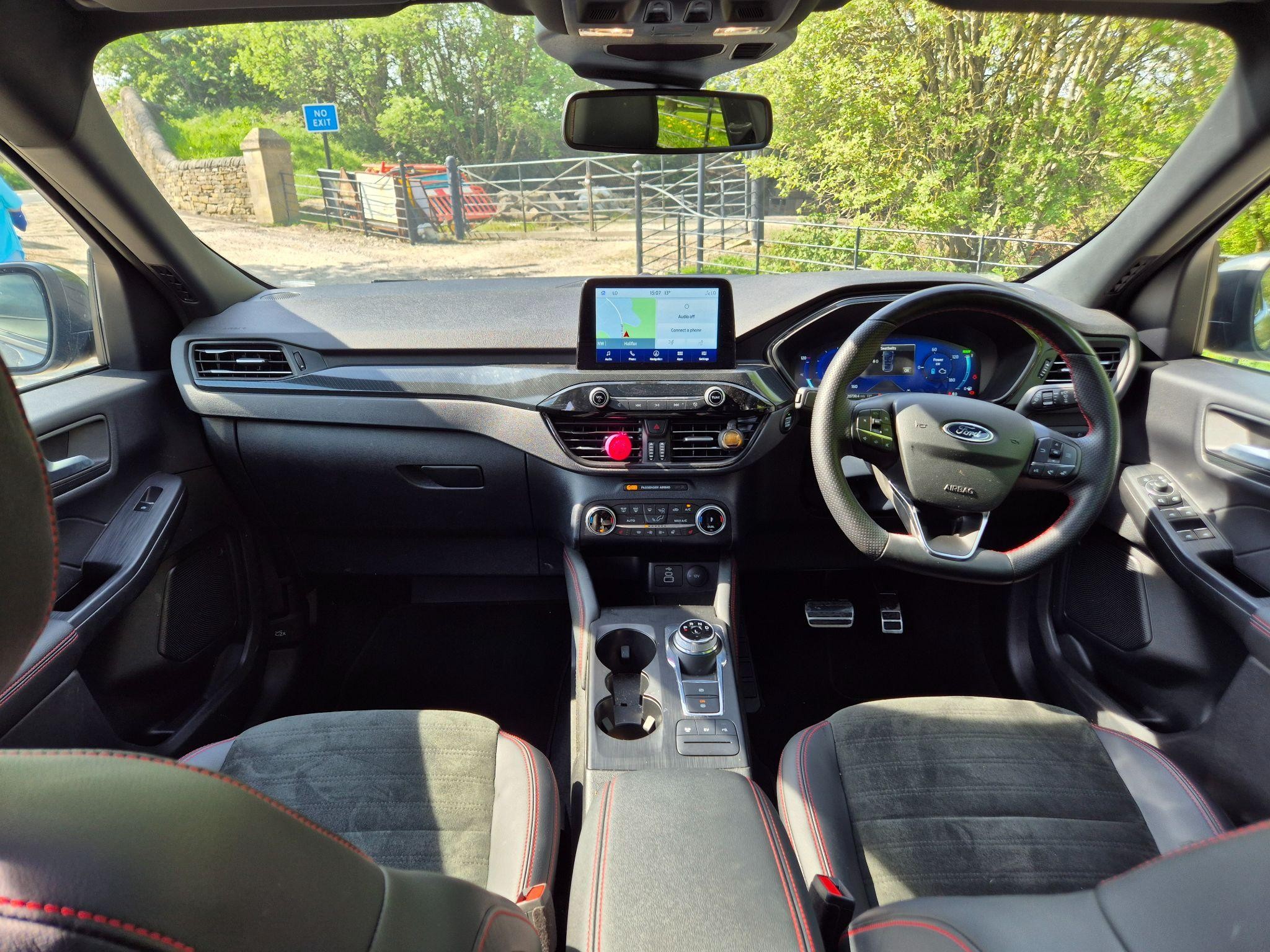 Ford Kuga Image 22