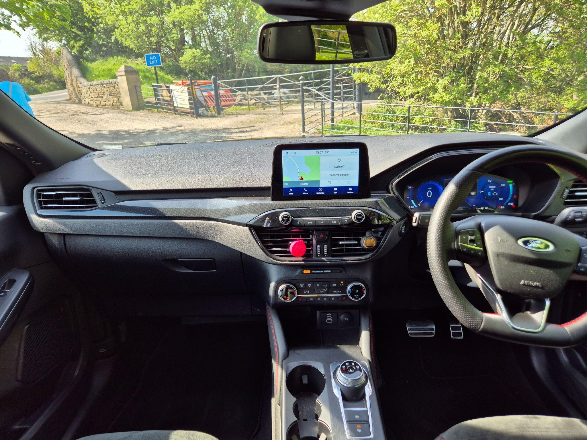Ford Kuga Image 23