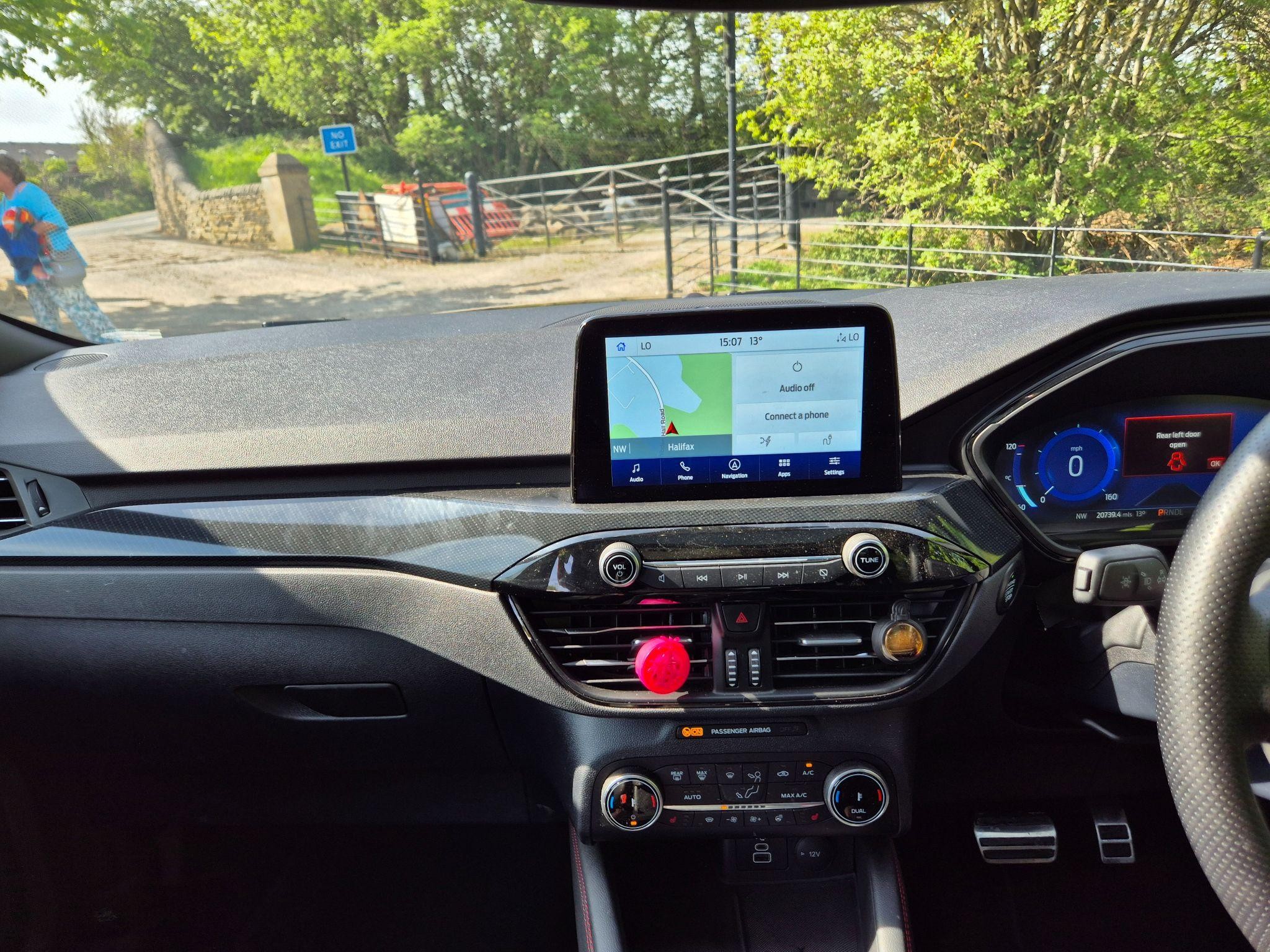 Ford Kuga Image 24