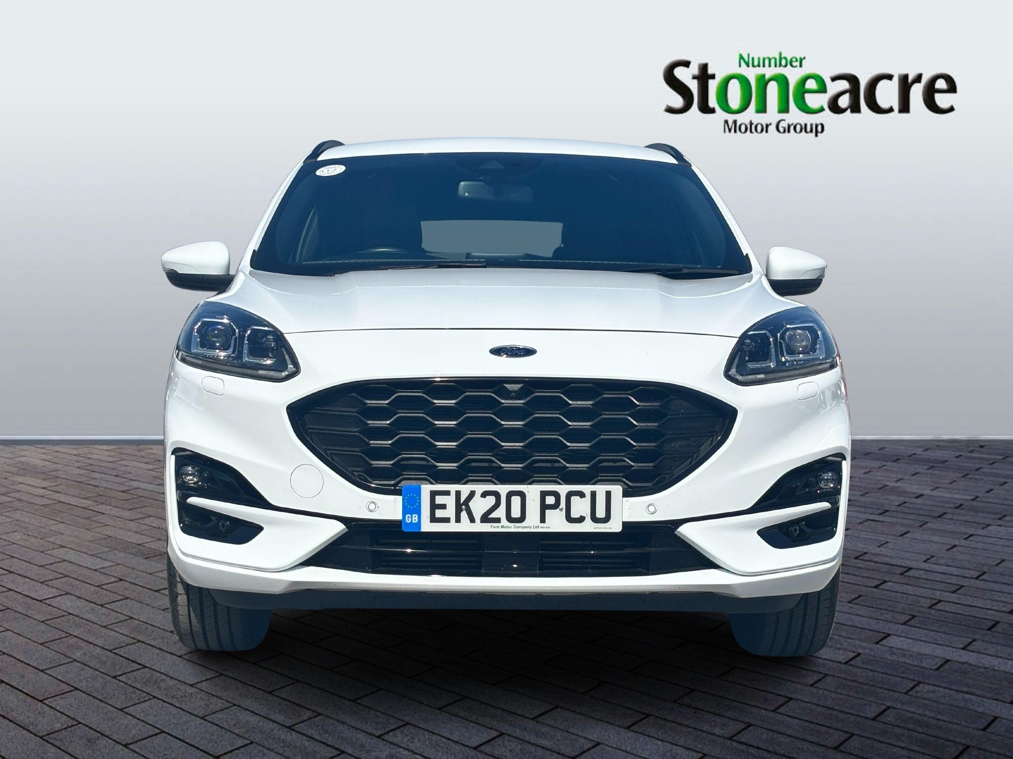 Ford Kuga Image 2