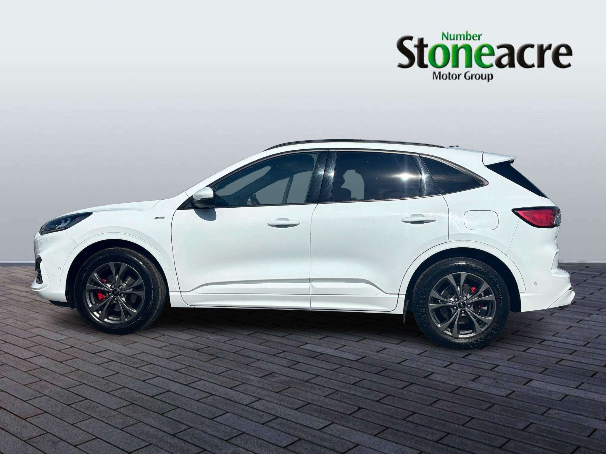 Ford Kuga Image 5