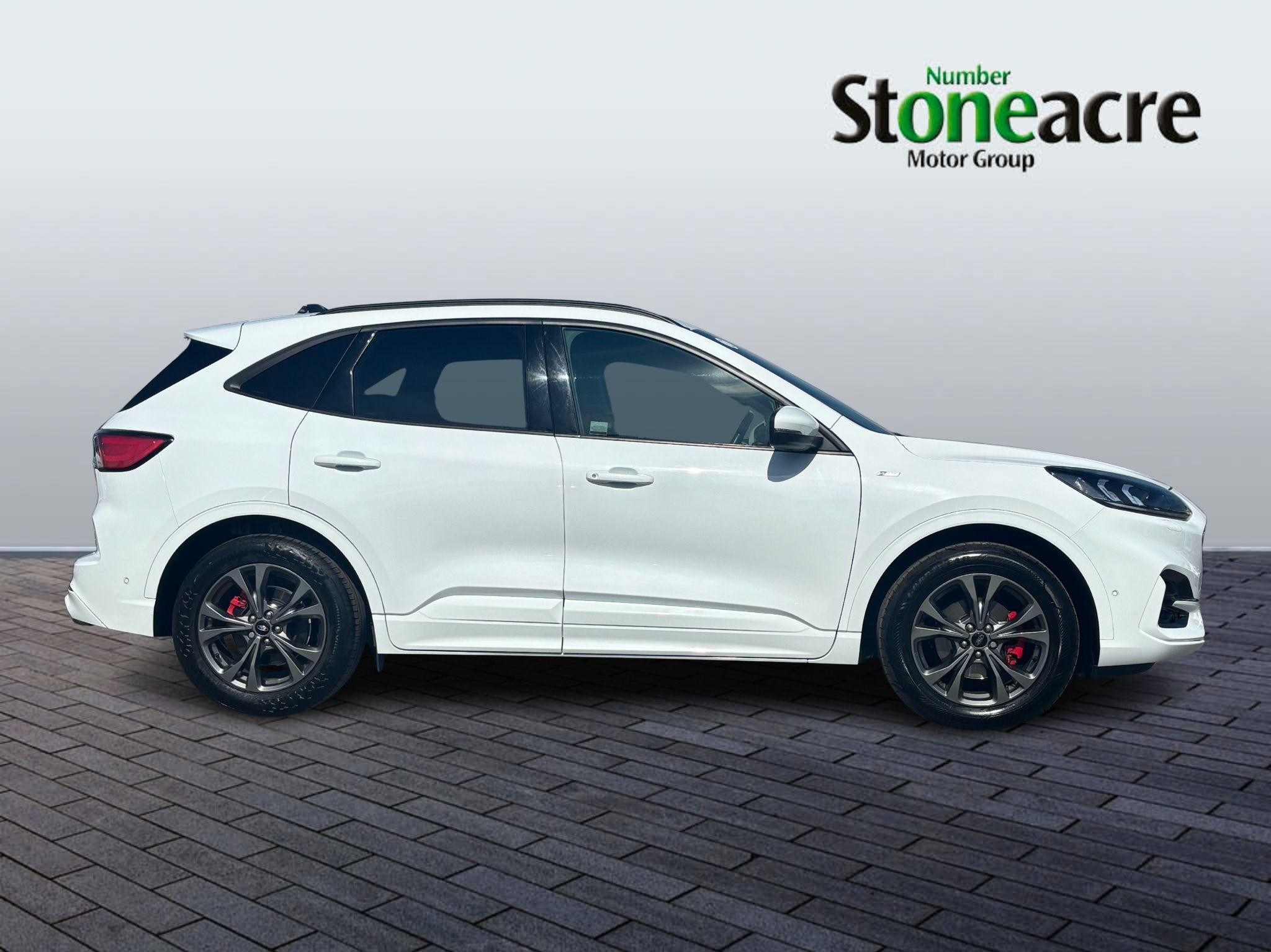 Ford Kuga Image 7