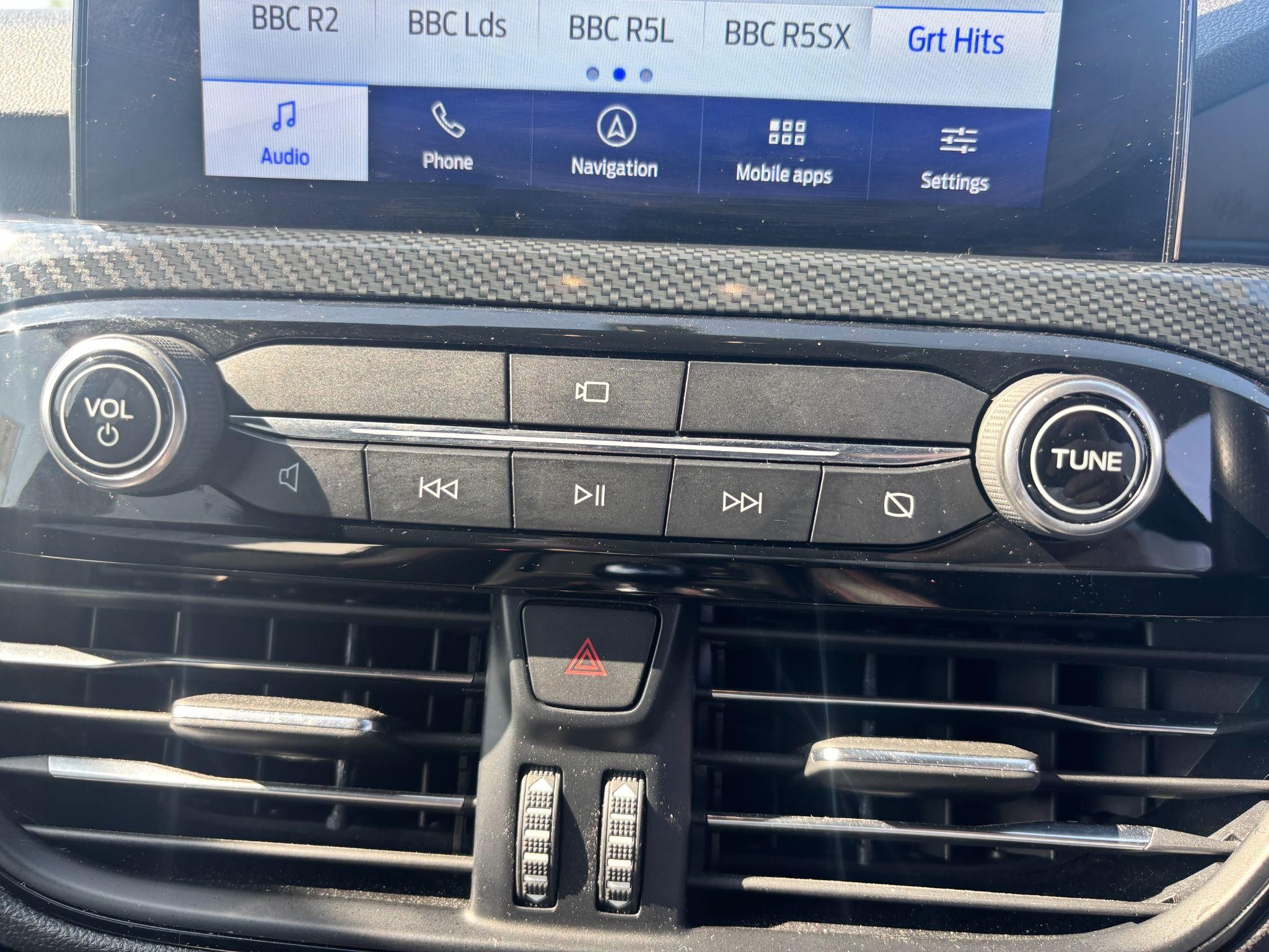 Ford Kuga Image 9
